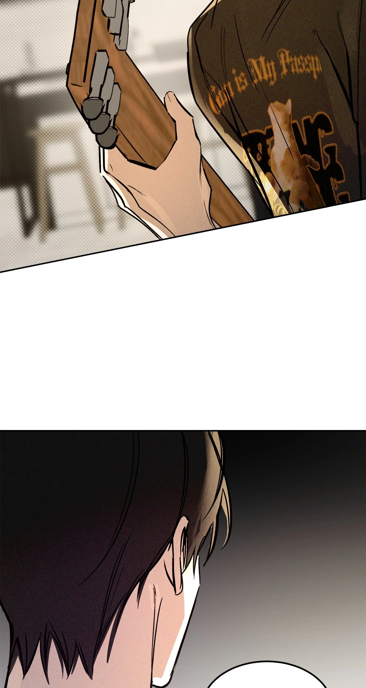 Odd Relations: An Eye for an Eye [Steamy] - Chapter 2 manhwa