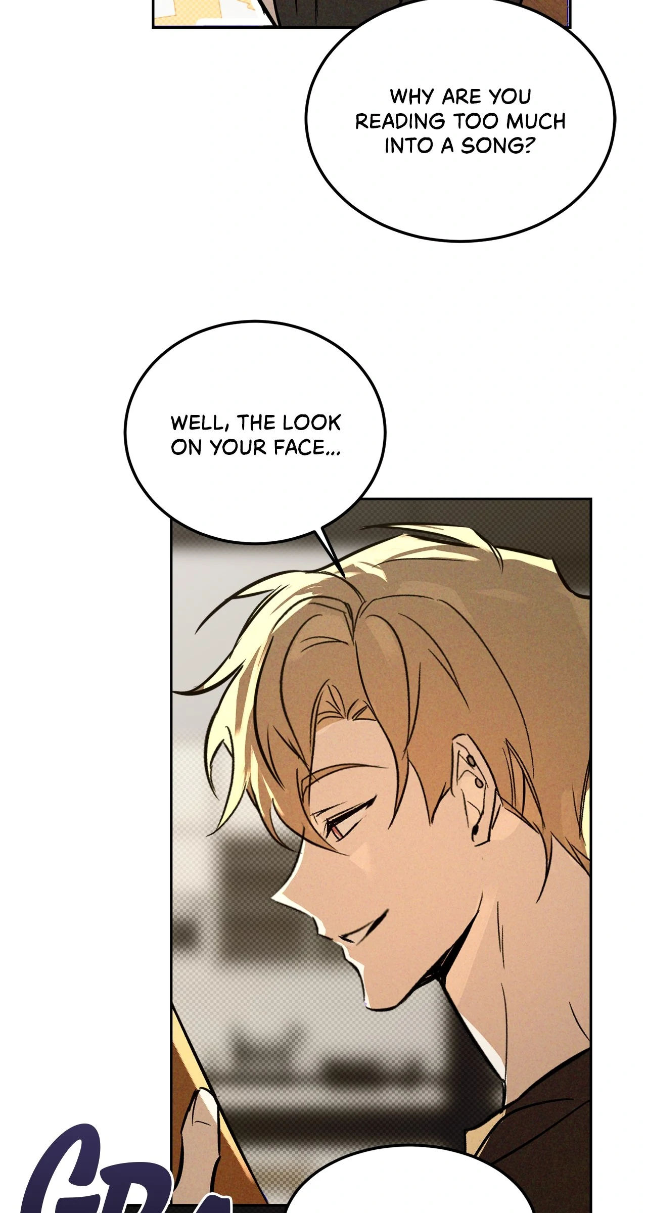 Odd Relations: An Eye for an Eye [Steamy] - Chapter 2 manhwa
