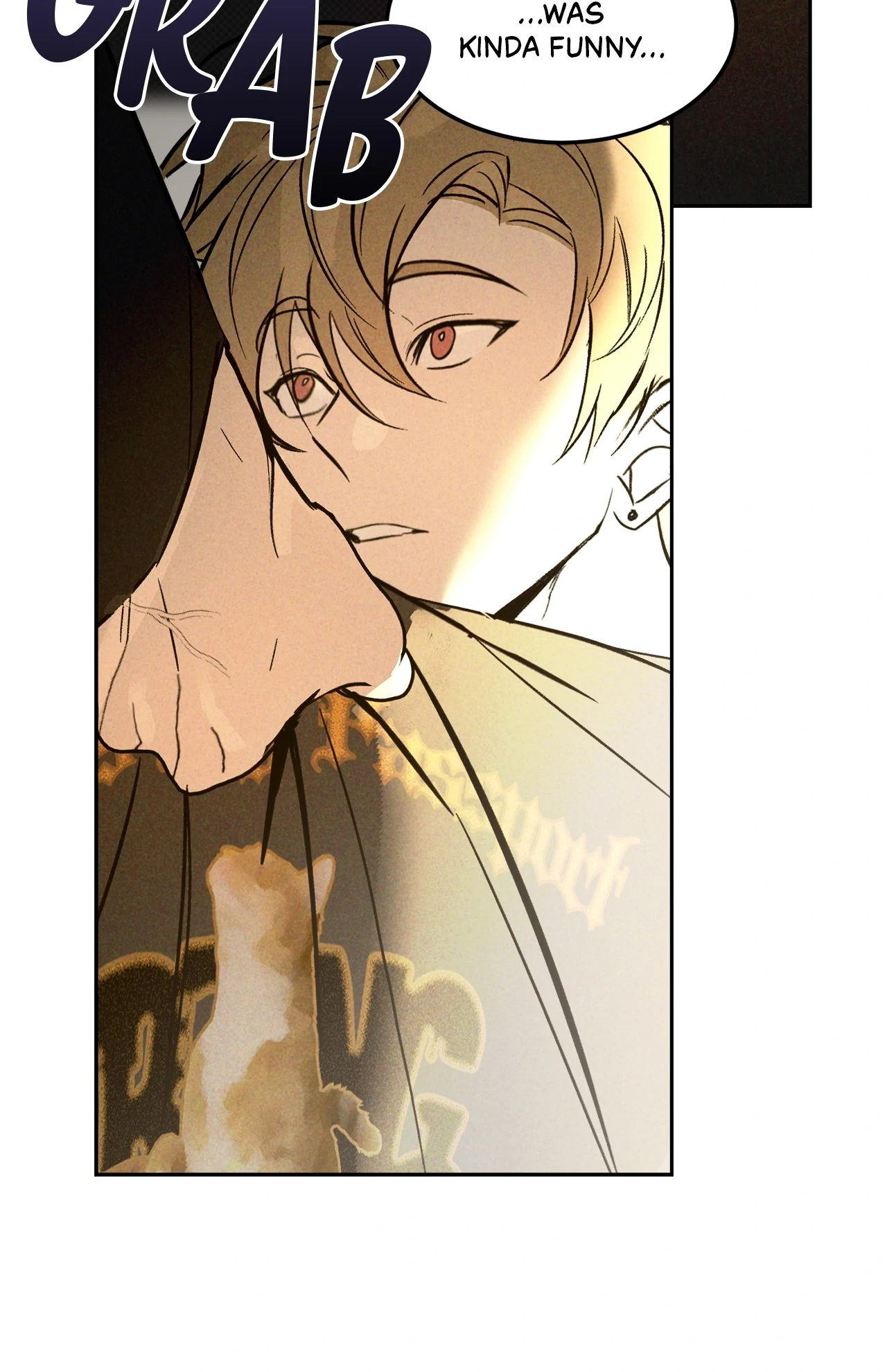 Odd Relations: An Eye for an Eye [Steamy] - Chapter 2 manhwa