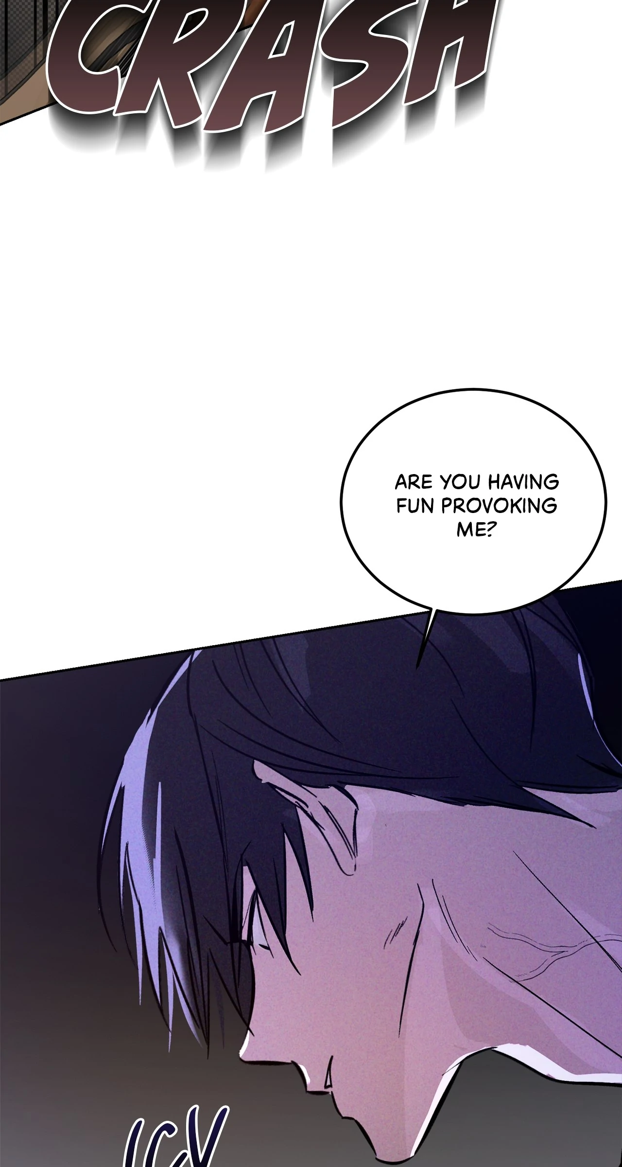 Odd Relations: An Eye for an Eye [Steamy] - Chapter 2 manhwa