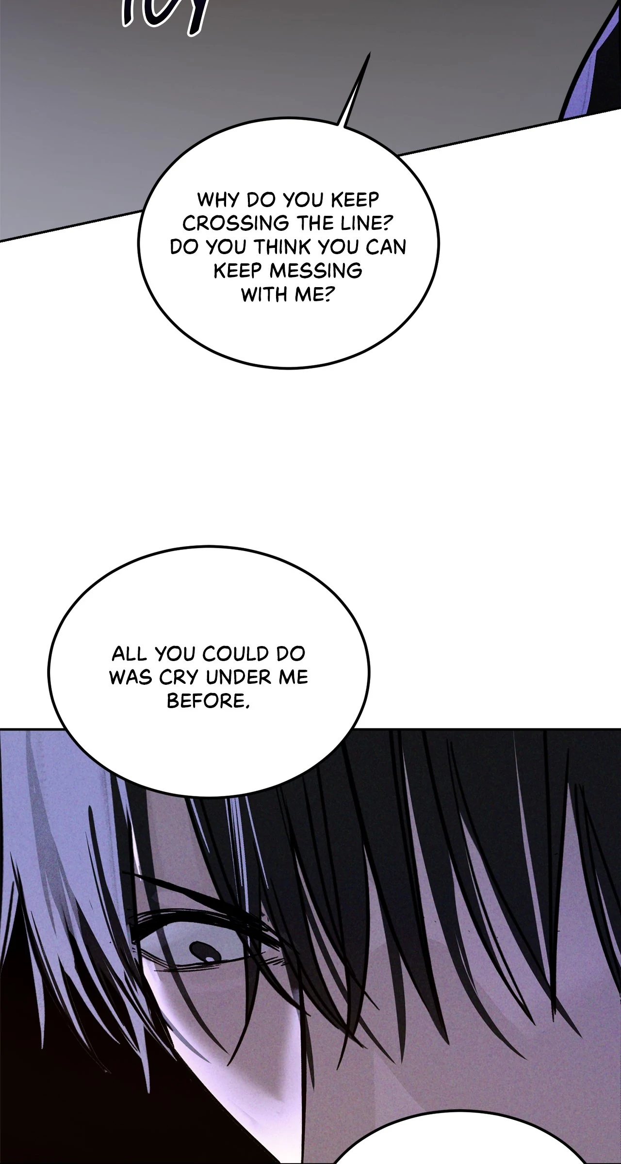 Odd Relations: An Eye for an Eye [Steamy] - Chapter 2 manhwa