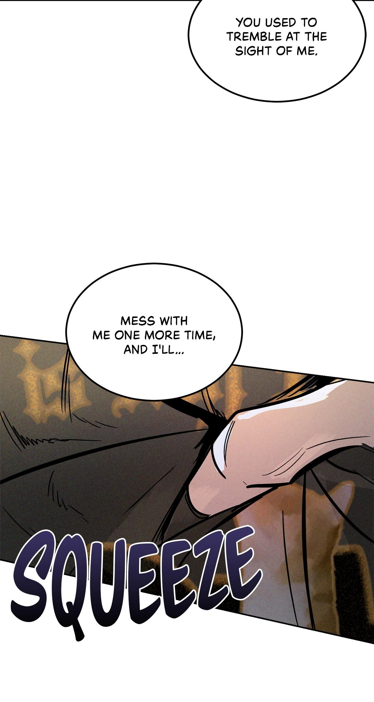 Odd Relations: An Eye for an Eye [Steamy] - Chapter 2 manhwa