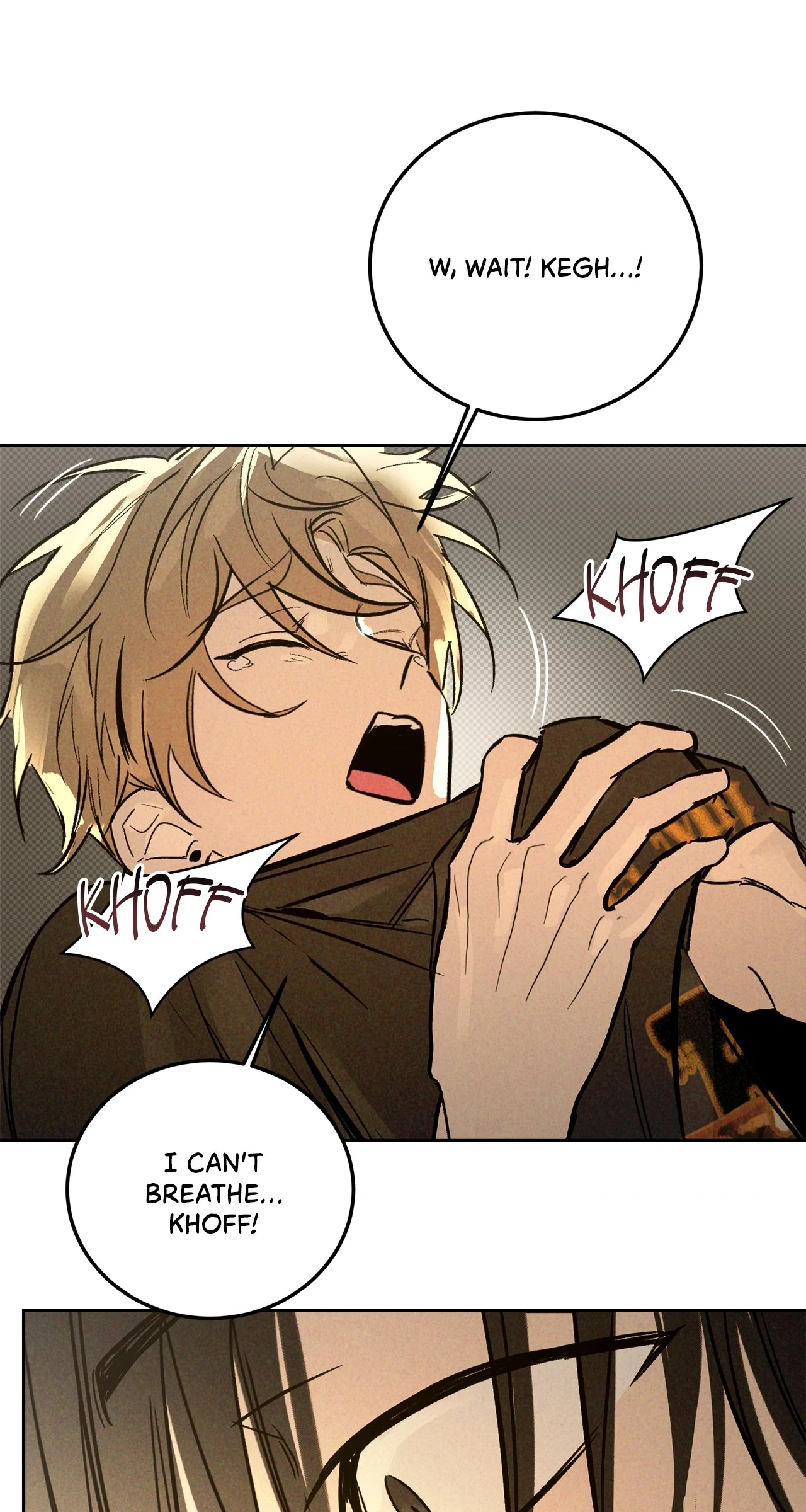 Odd Relations: An Eye for an Eye [Steamy] - Chapter 2 manhwa