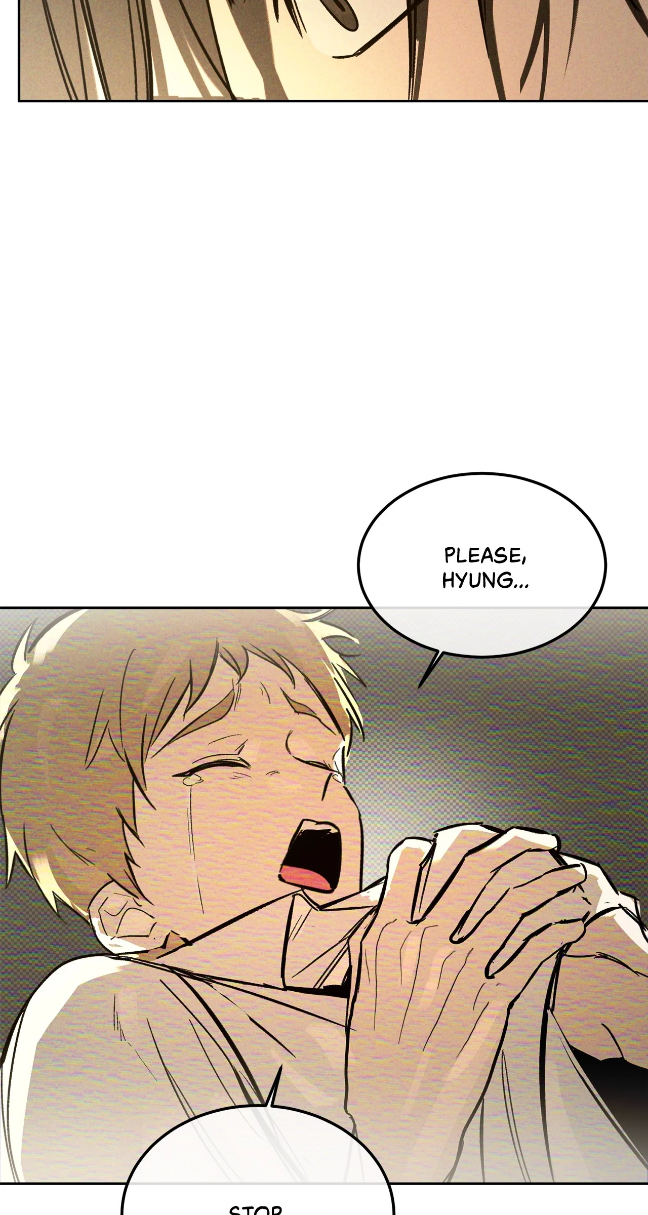 Odd Relations: An Eye for an Eye [Steamy] - Chapter 2 manhwa
