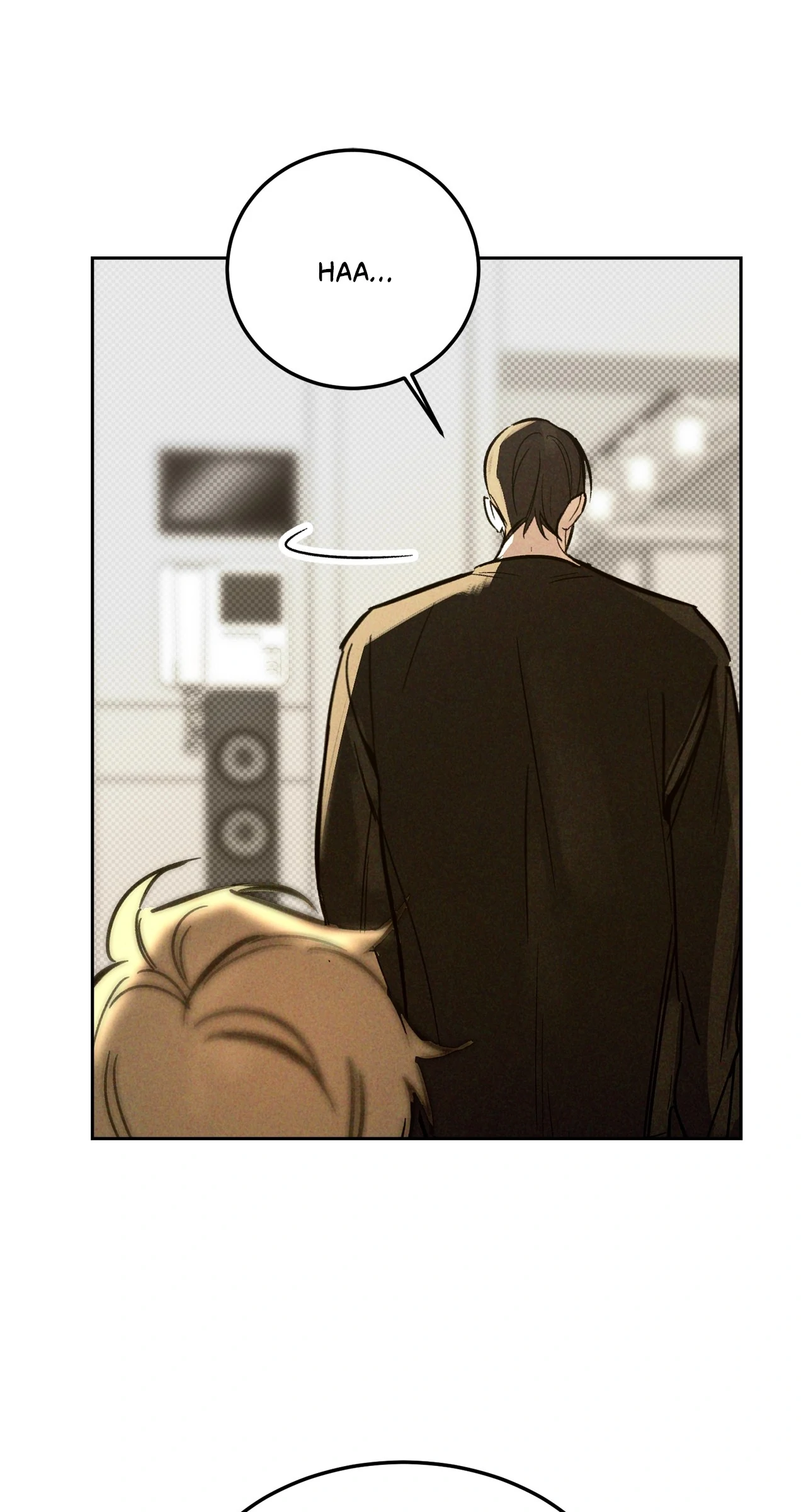 Odd Relations: An Eye for an Eye [Steamy] - Chapter 2 manhwa