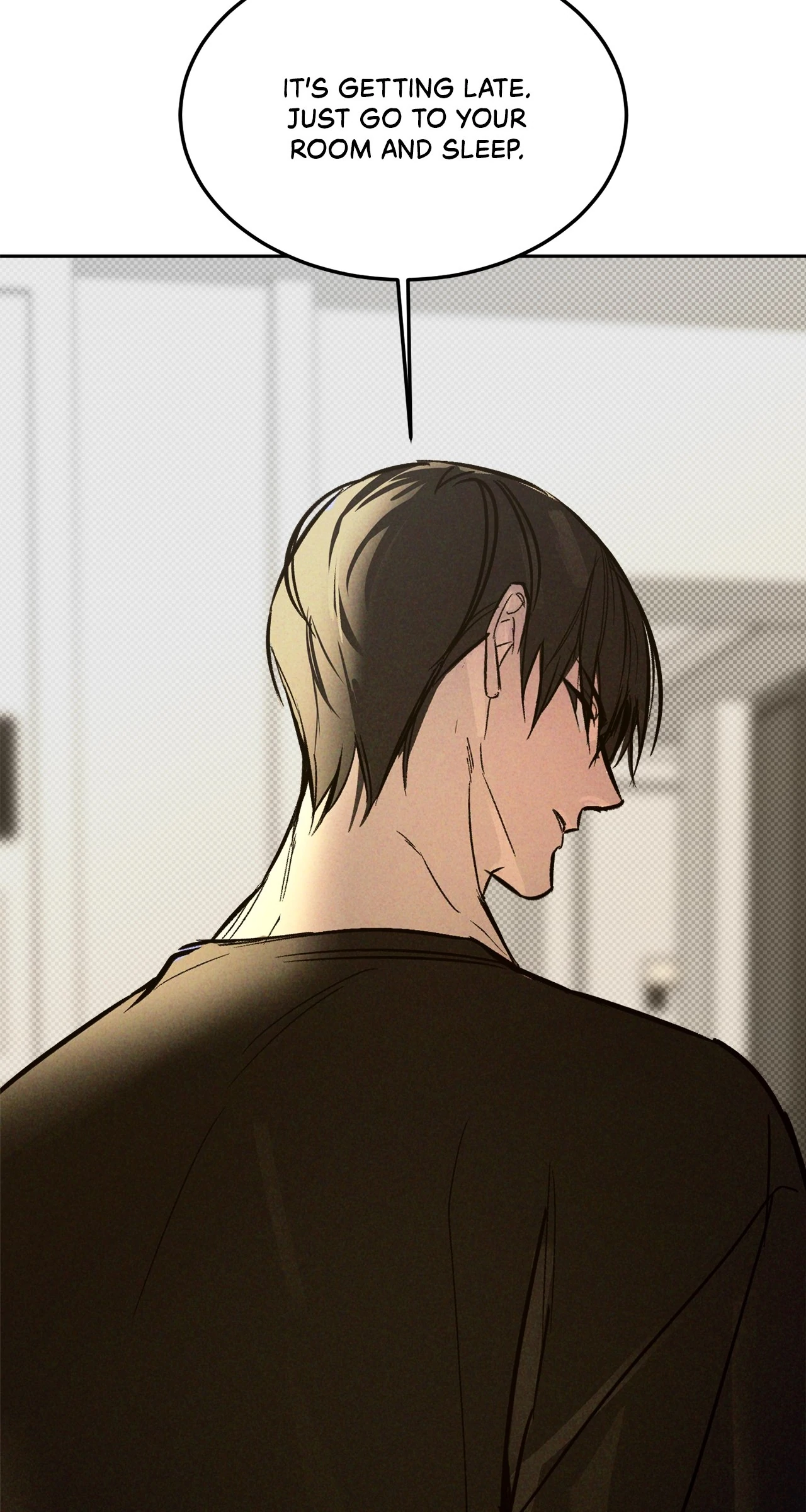 Odd Relations: An Eye for an Eye [Steamy] - Chapter 2 manhwa