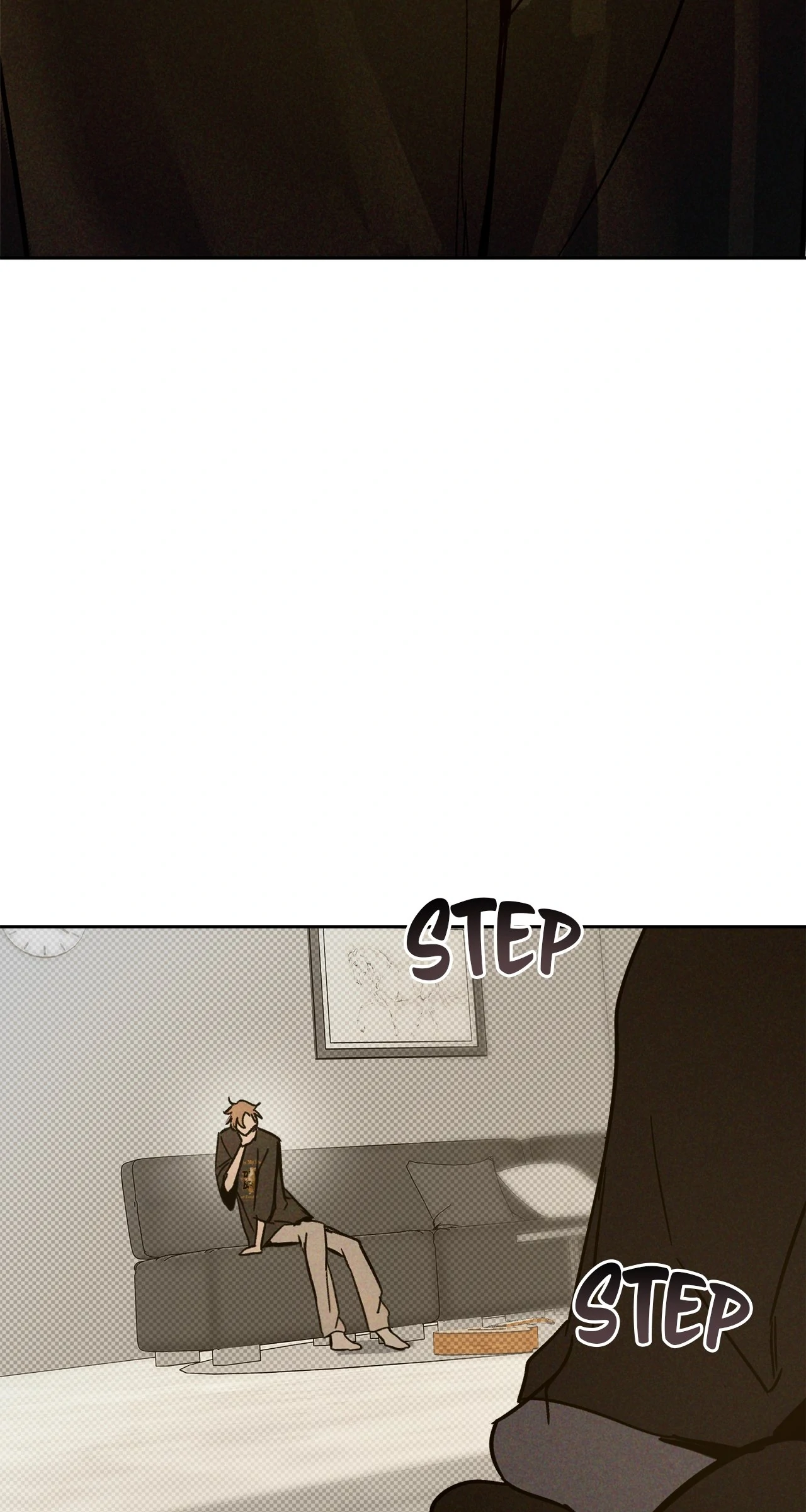 Odd Relations: An Eye for an Eye [Steamy] - Chapter 2 manhwa