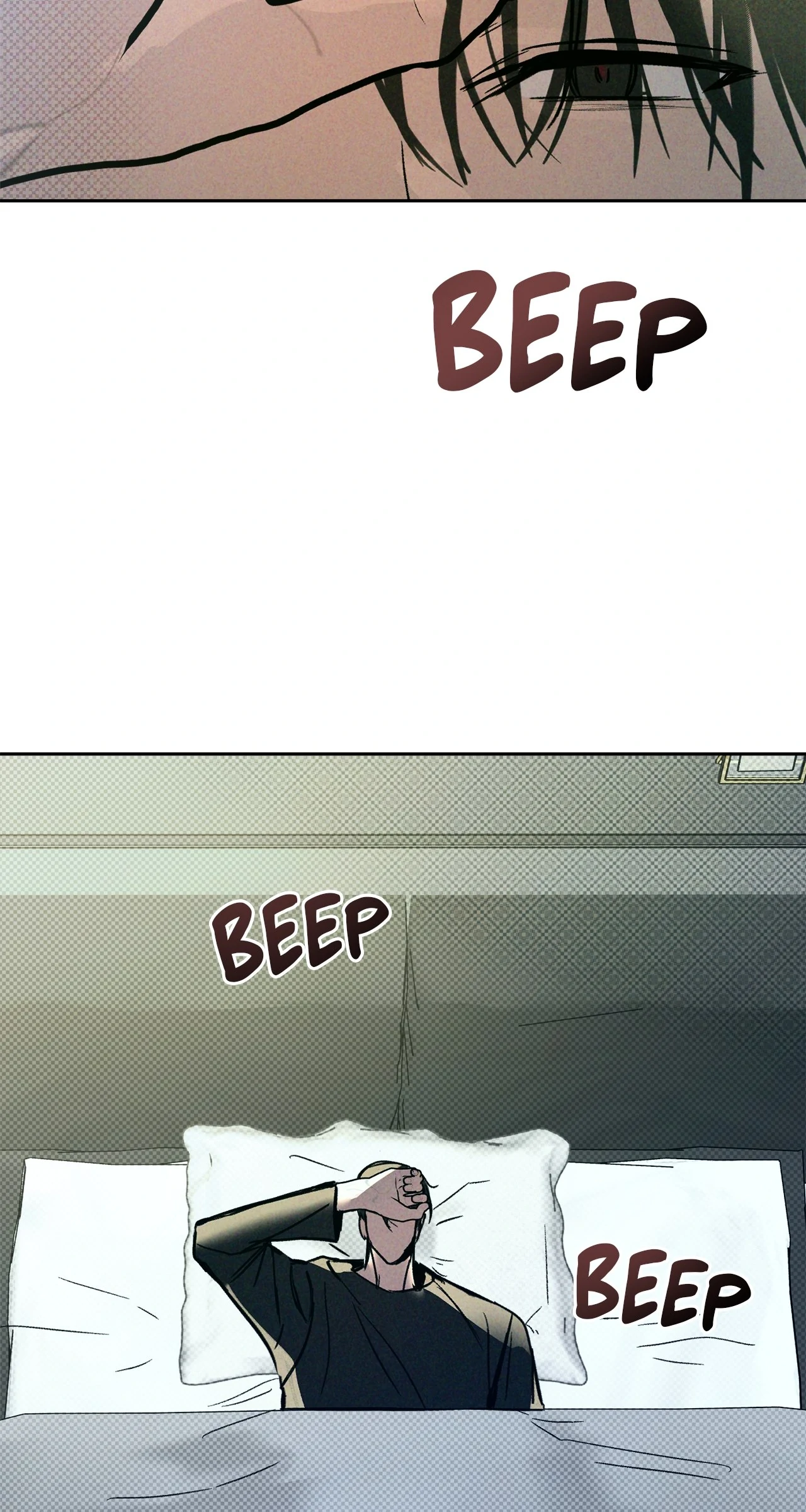 Odd Relations: An Eye for an Eye [Steamy] - Chapter 2 manhwa