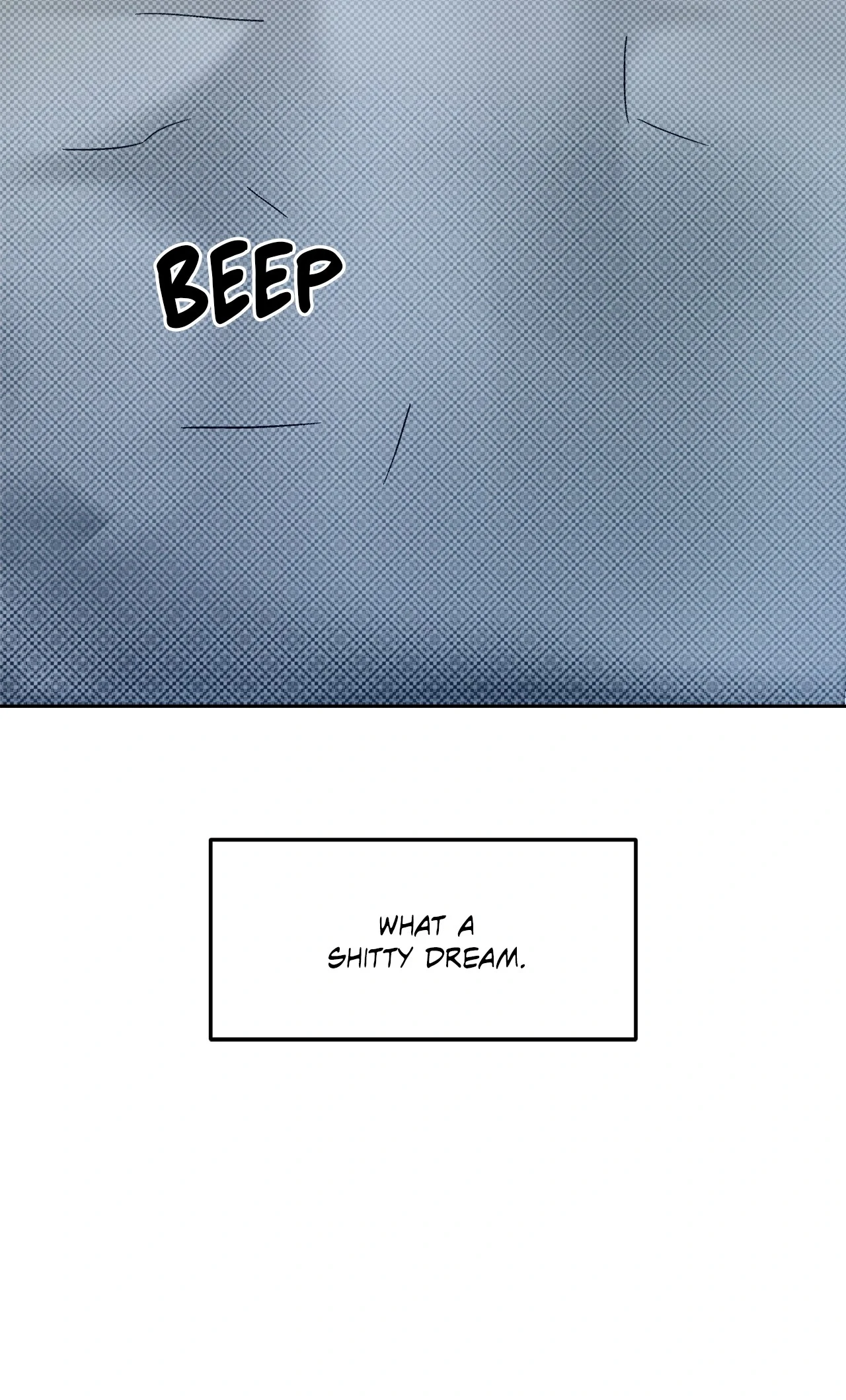 Odd Relations: An Eye for an Eye [Steamy] - Chapter 2 manhwa