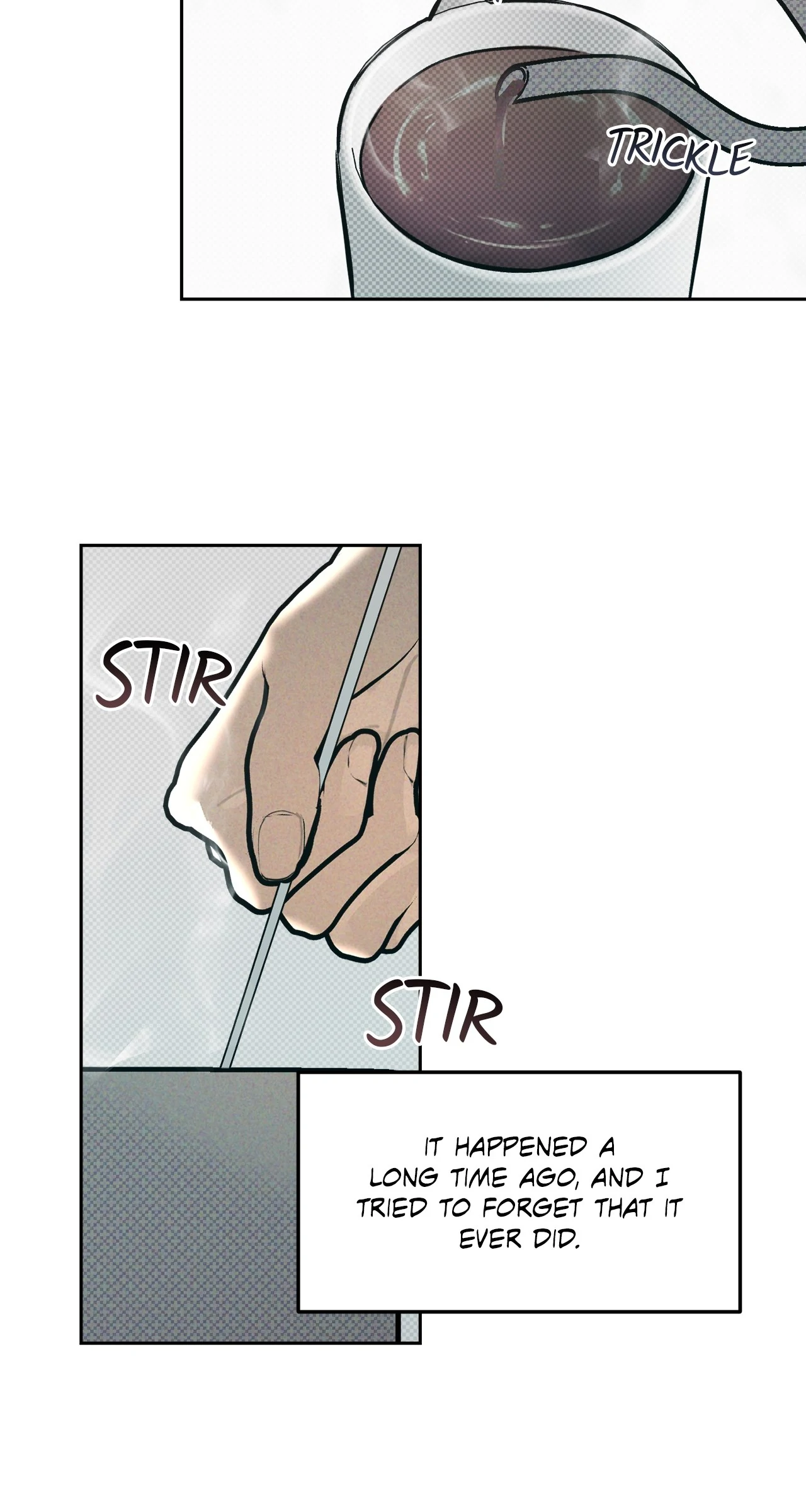Odd Relations: An Eye for an Eye [Steamy] - Chapter 2 manhwa