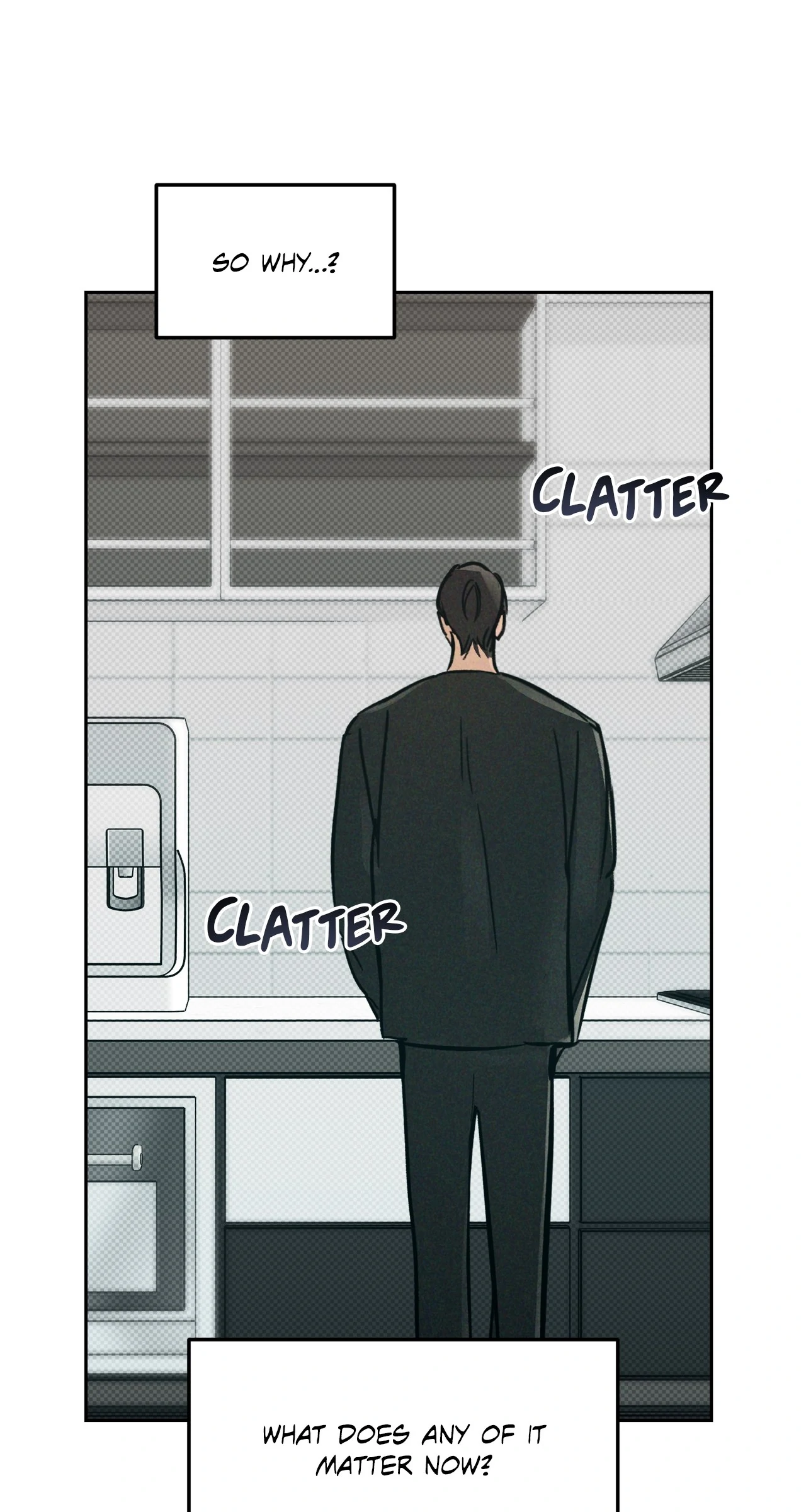 Odd Relations: An Eye for an Eye [Steamy] - Chapter 2 manhwa