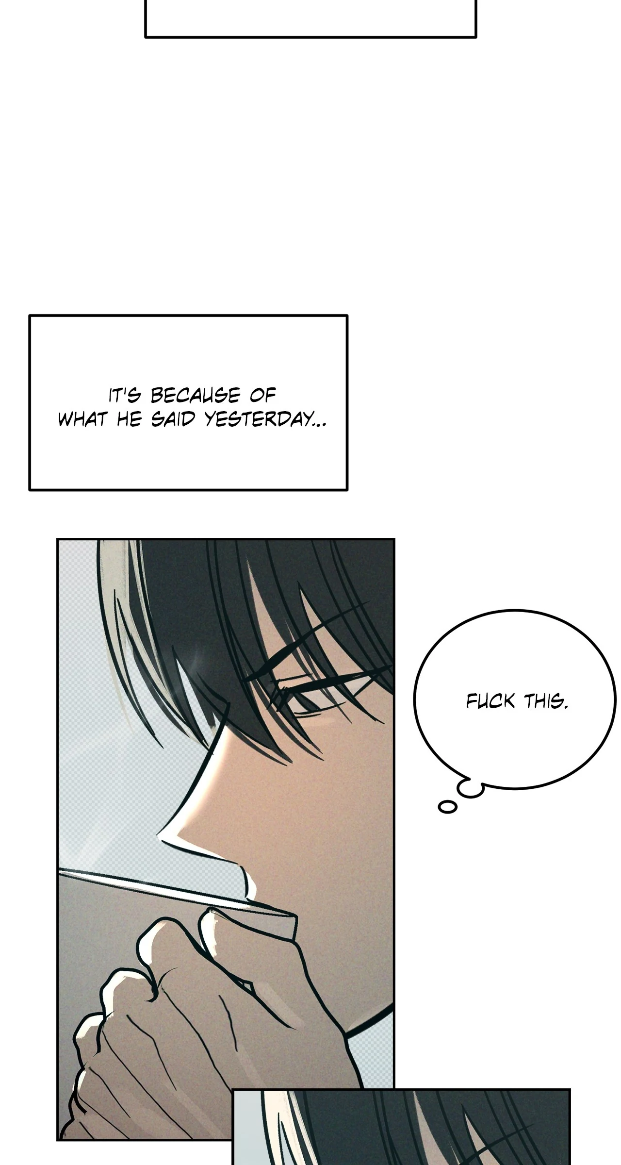 Odd Relations: An Eye for an Eye [Steamy] - Chapter 2 manhwa