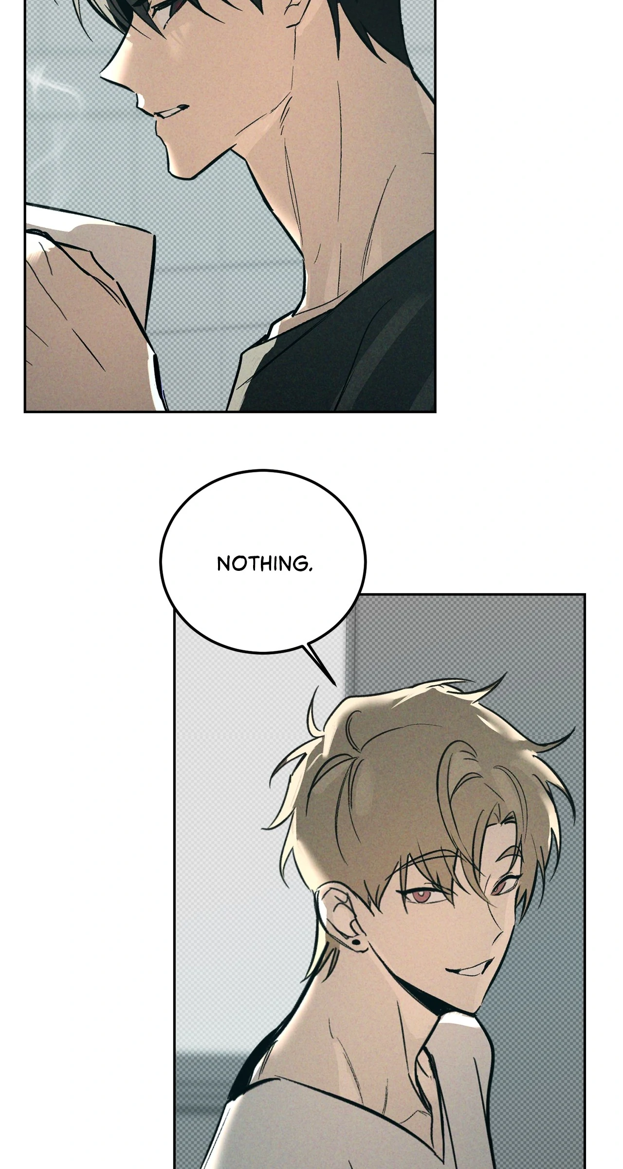 Odd Relations: An Eye for an Eye [Steamy] - Chapter 2 manhwa