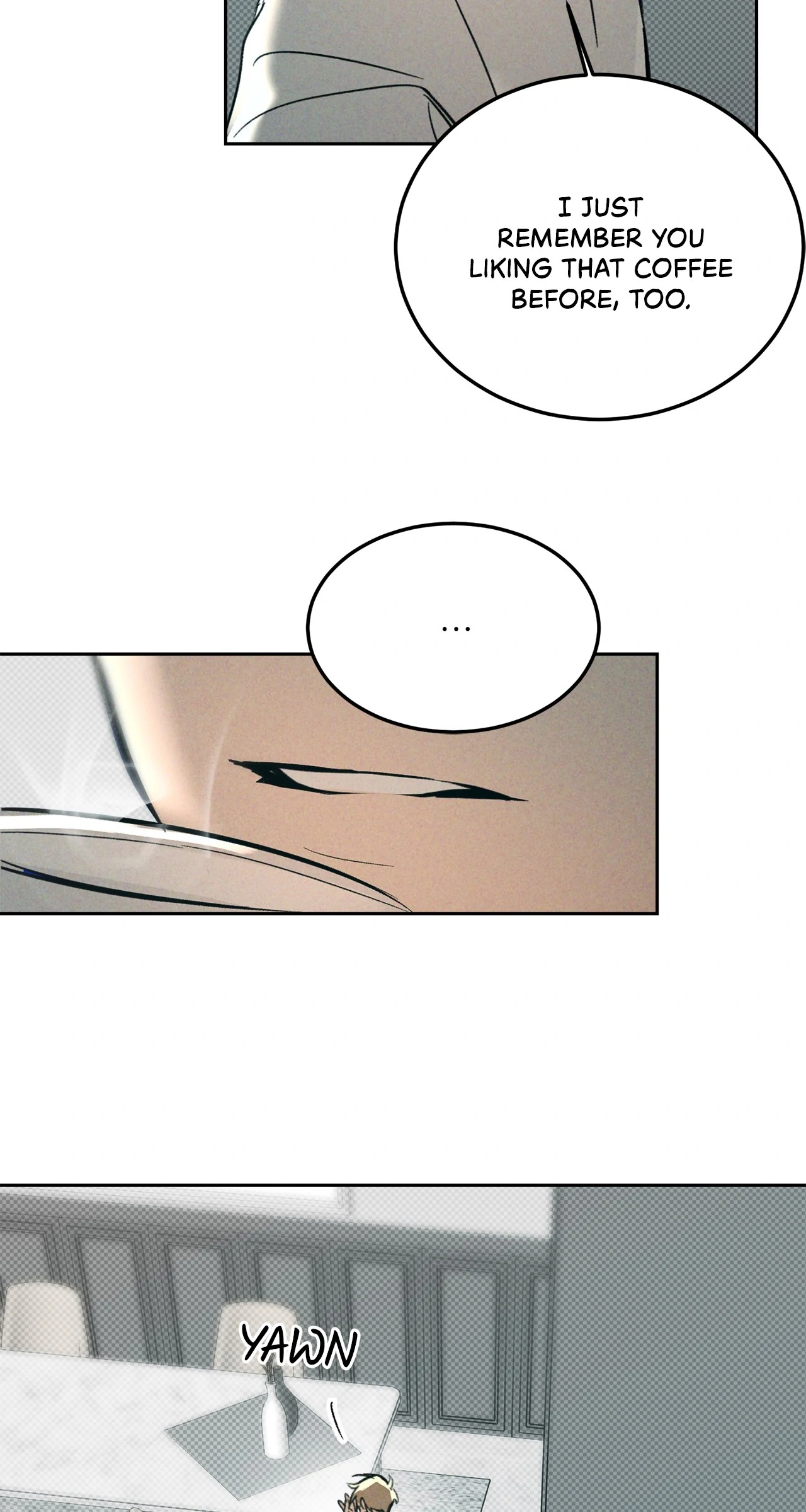 Odd Relations: An Eye for an Eye [Steamy] - Chapter 2 manhwa
