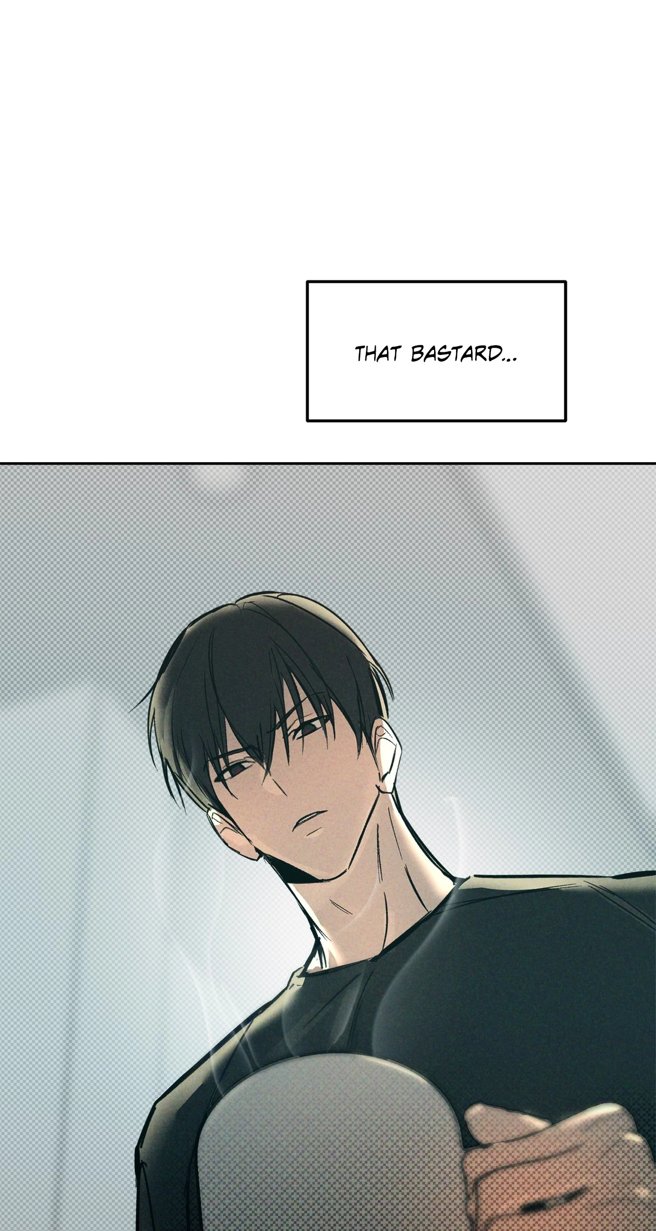 Odd Relations: An Eye for an Eye [Steamy] - Chapter 2 manhwa