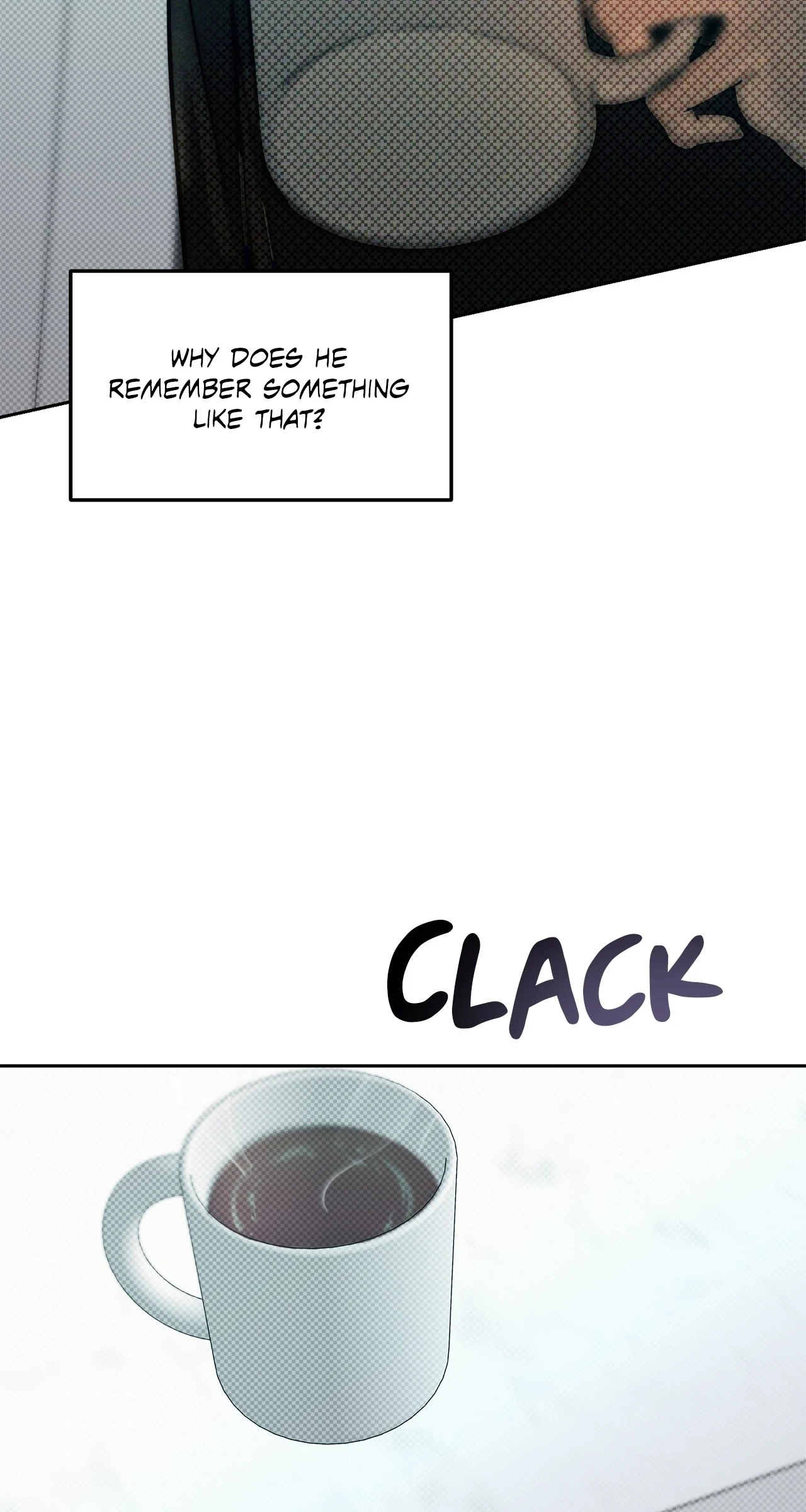 Odd Relations: An Eye for an Eye [Steamy] - Chapter 2 manhwa