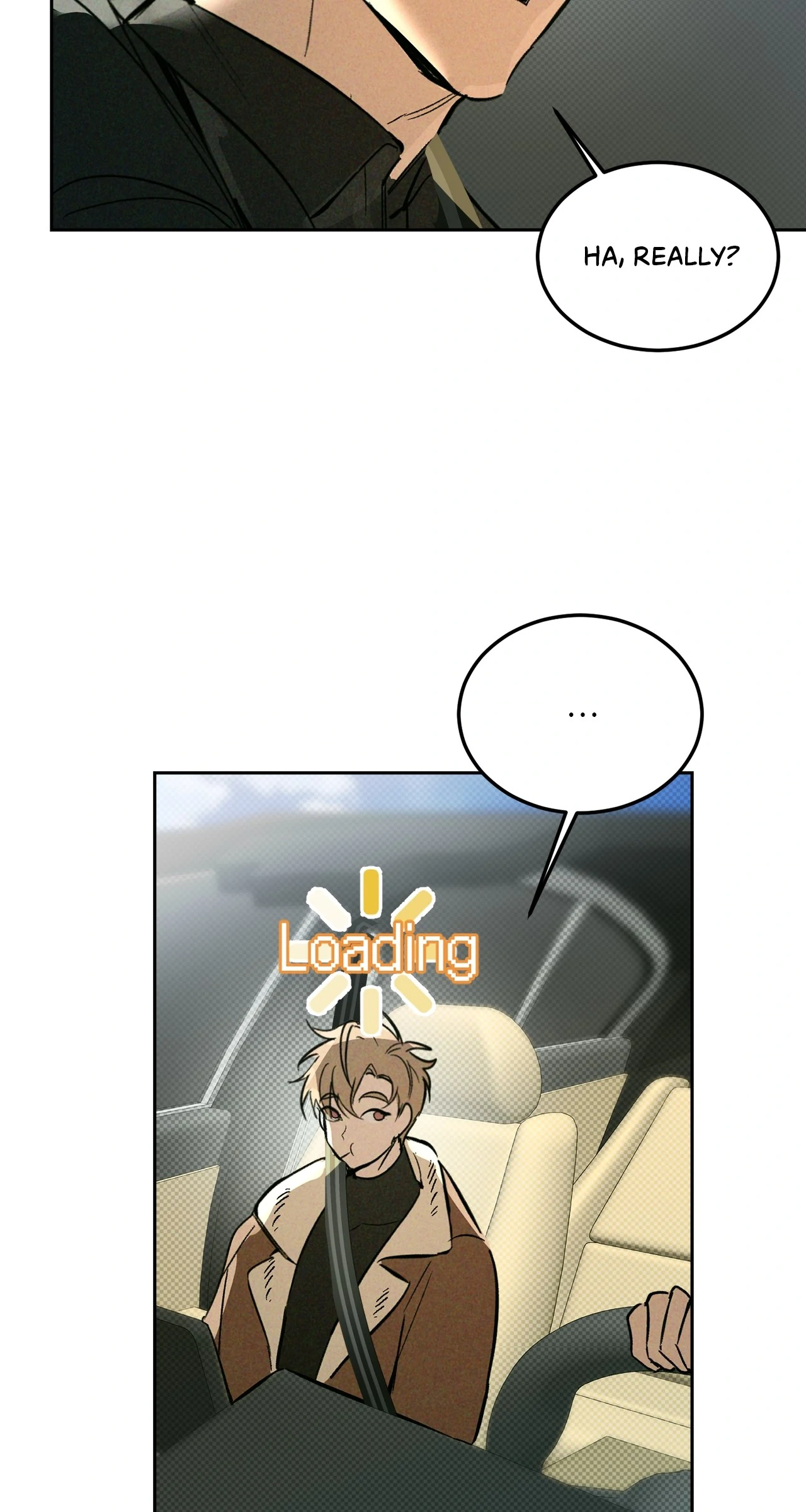 Odd Relations: An Eye for an Eye [Steamy] - Chapter 3 manhwa