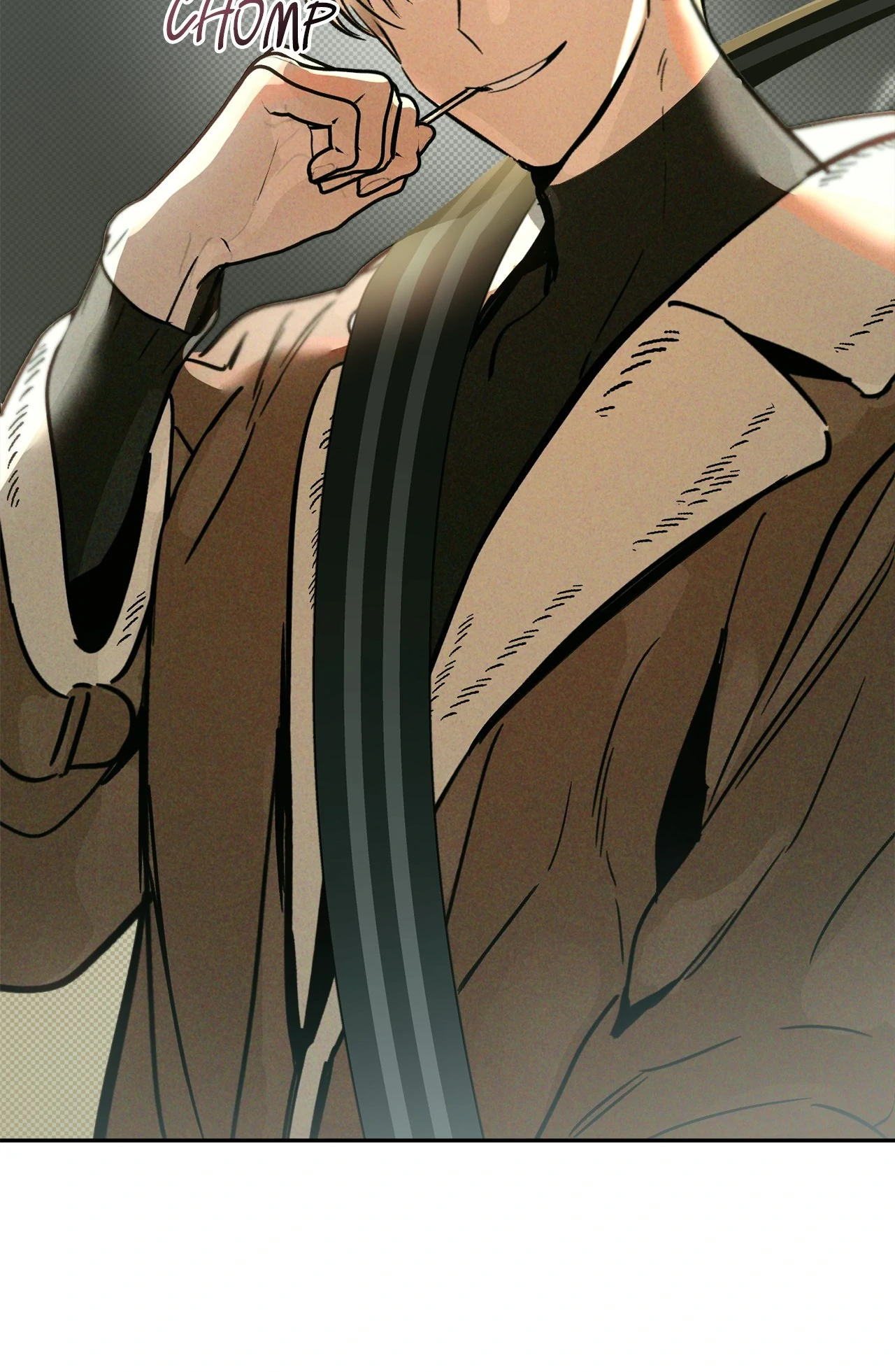 Odd Relations: An Eye for an Eye [Steamy] - Chapter 3 manhwa