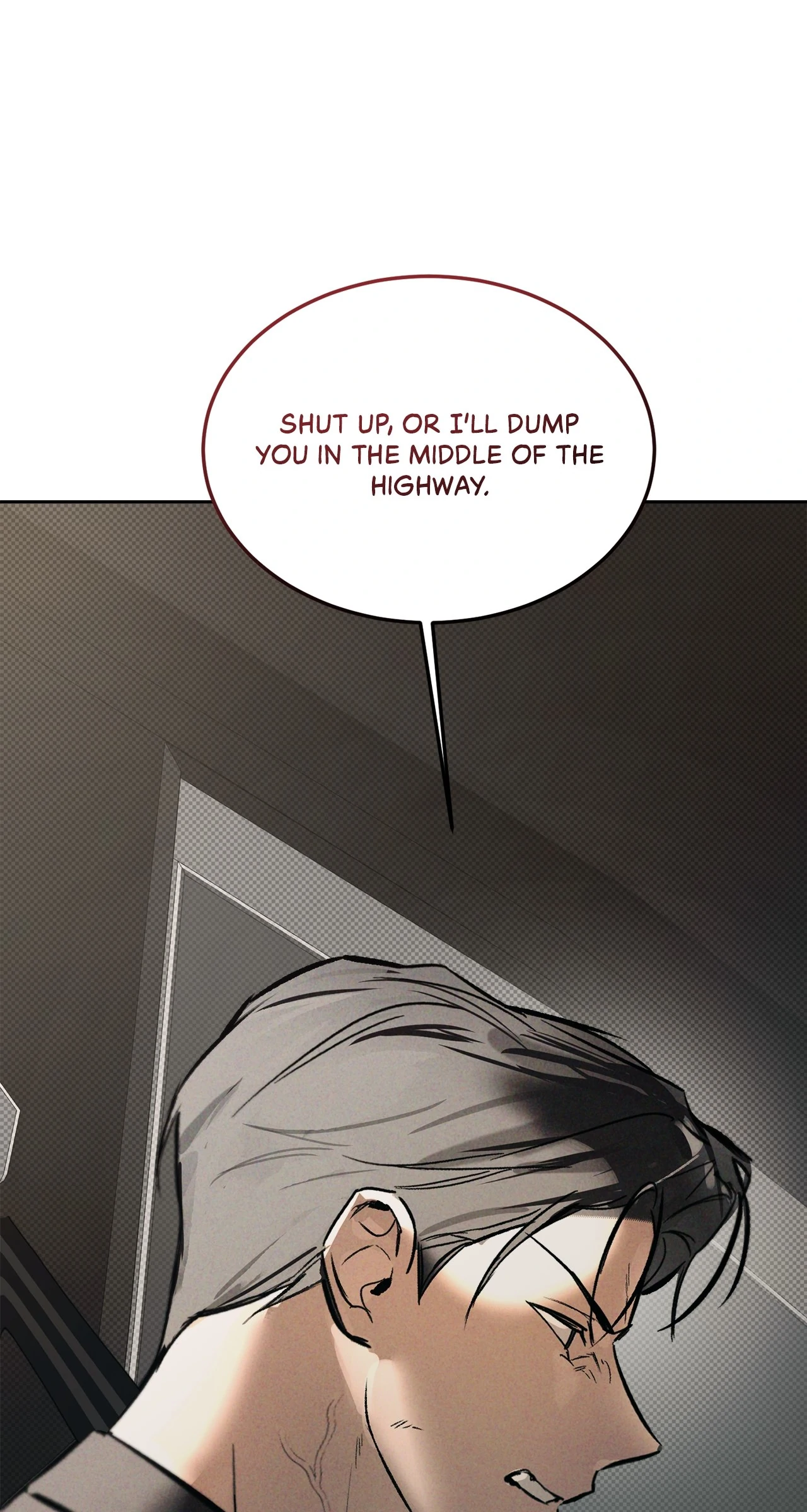 Odd Relations: An Eye for an Eye [Steamy] - Chapter 3 manhwa