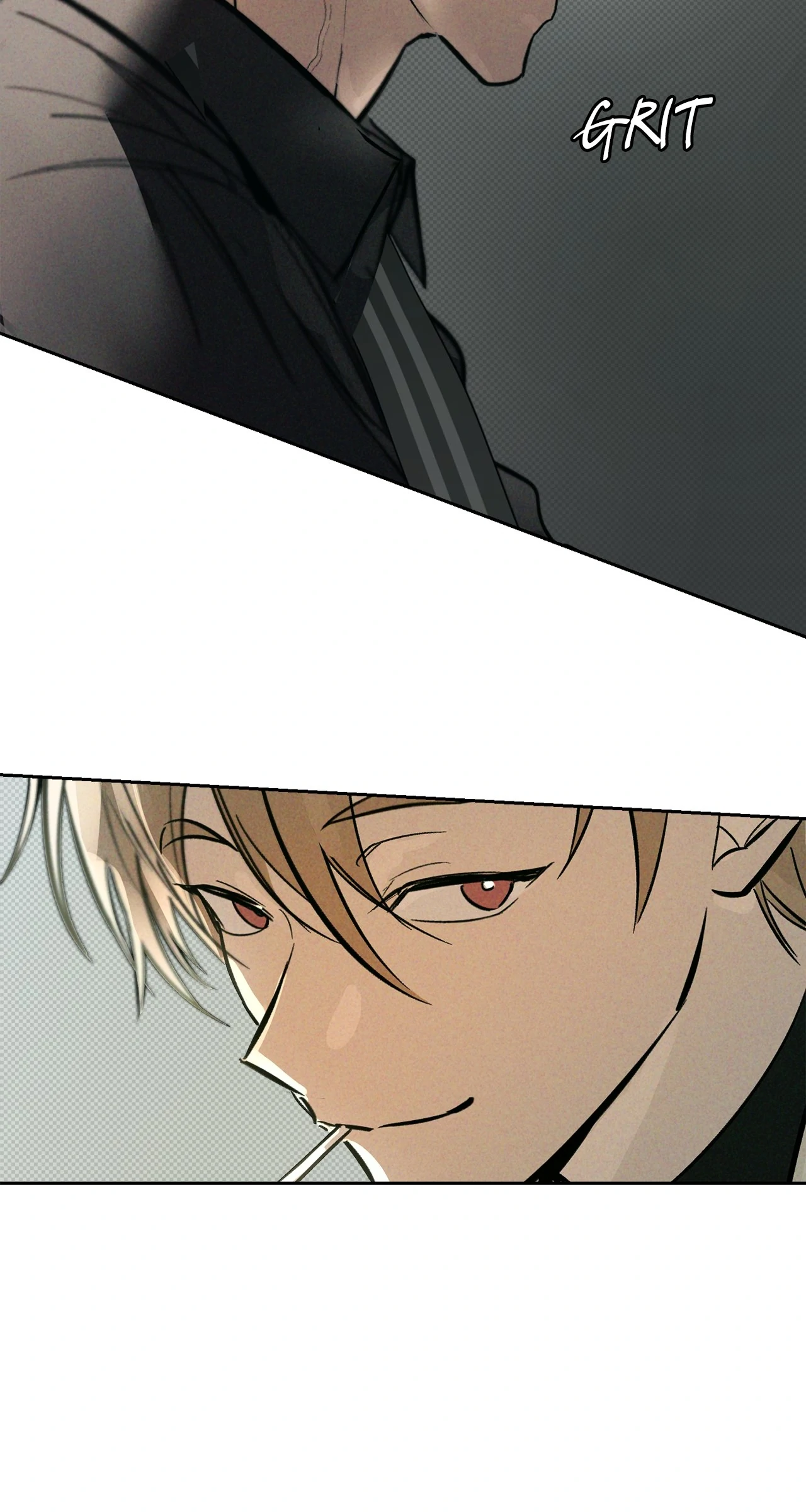 Odd Relations: An Eye for an Eye [Steamy] - Chapter 3 manhwa
