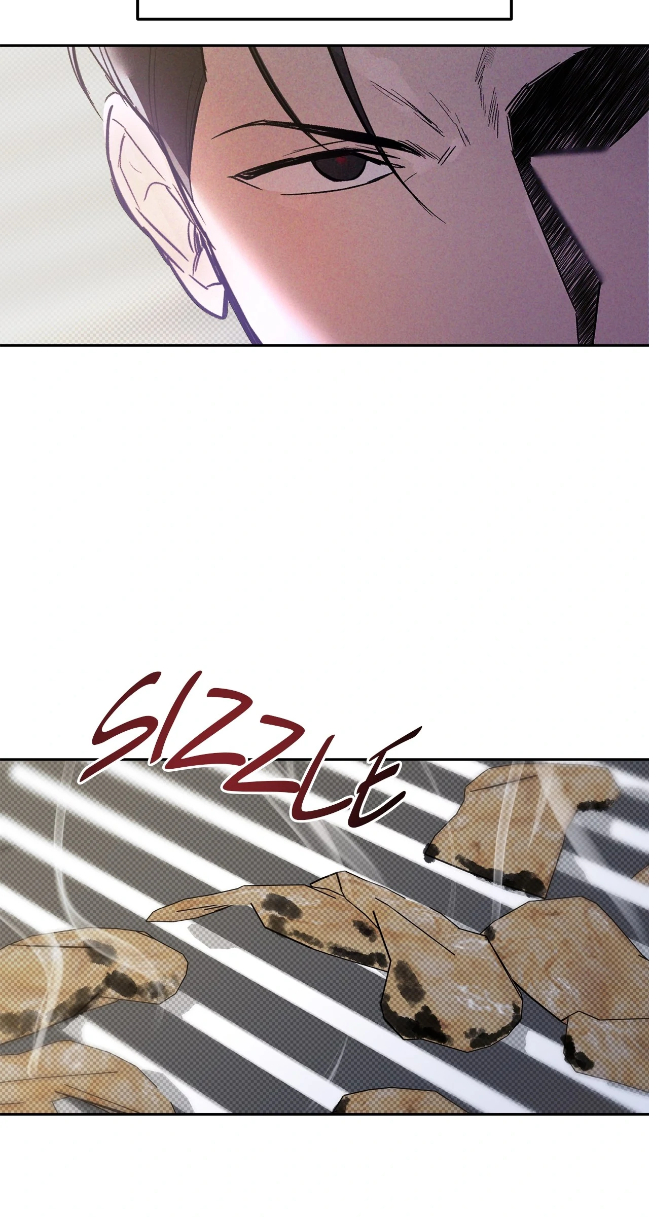 Odd Relations: An Eye for an Eye [Steamy] - Chapter 3 manhwa