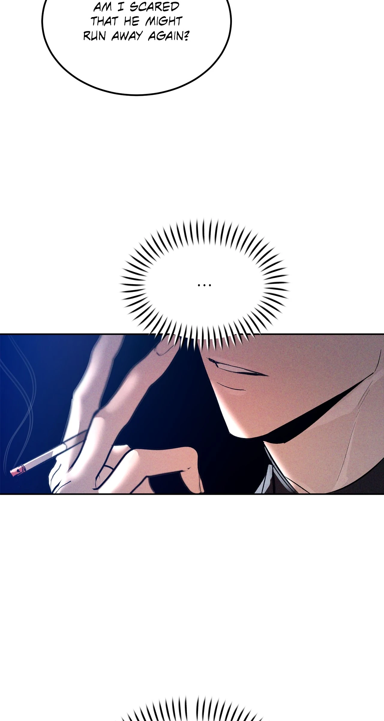 Odd Relations: An Eye for an Eye [Steamy] - Chapter 3 manhwa