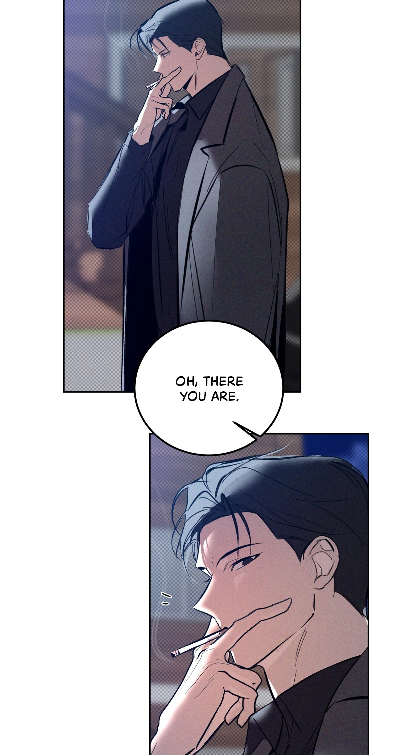 Odd Relations: An Eye for an Eye [Steamy] - Chapter 3 manhwa