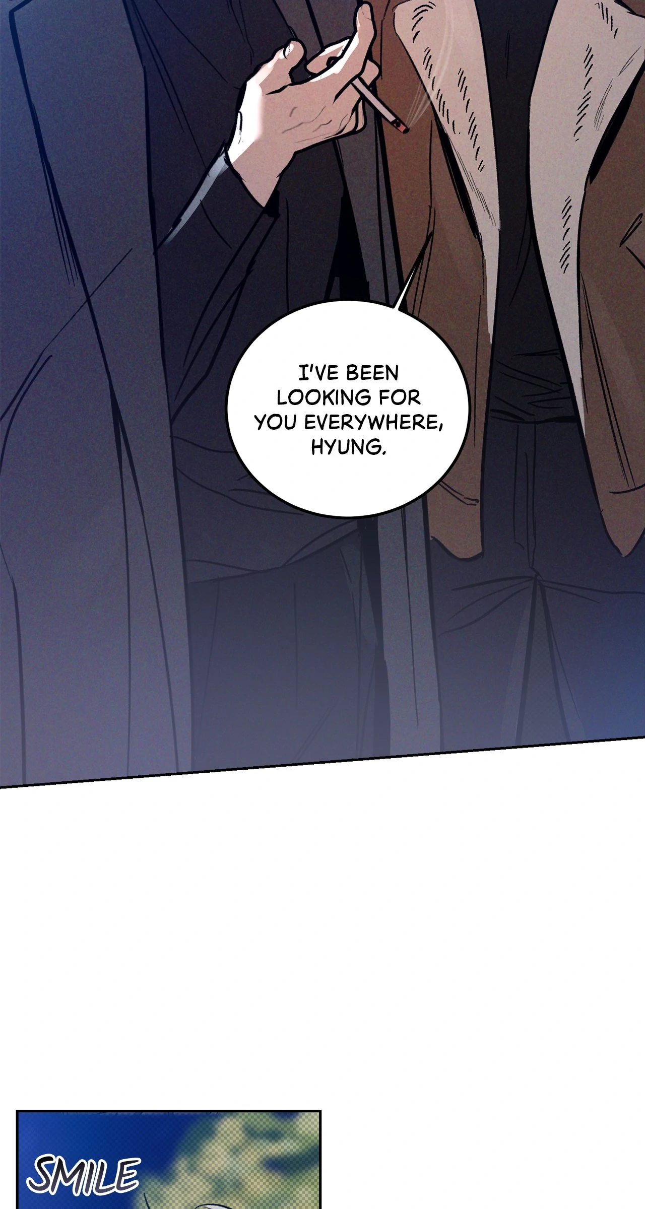 Odd Relations: An Eye for an Eye [Steamy] - Chapter 3 manhwa