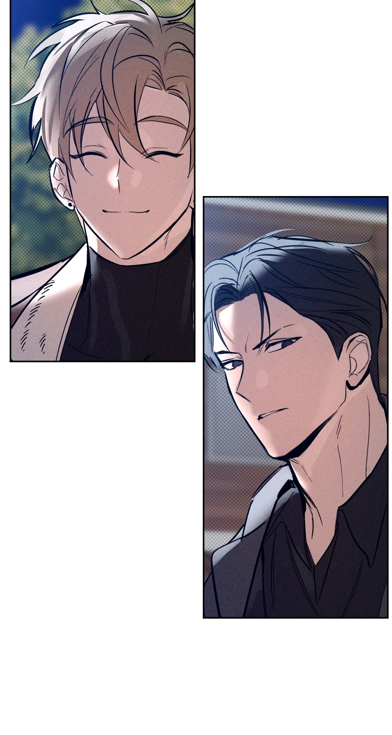 Odd Relations: An Eye for an Eye [Steamy] - Chapter 3 manhwa