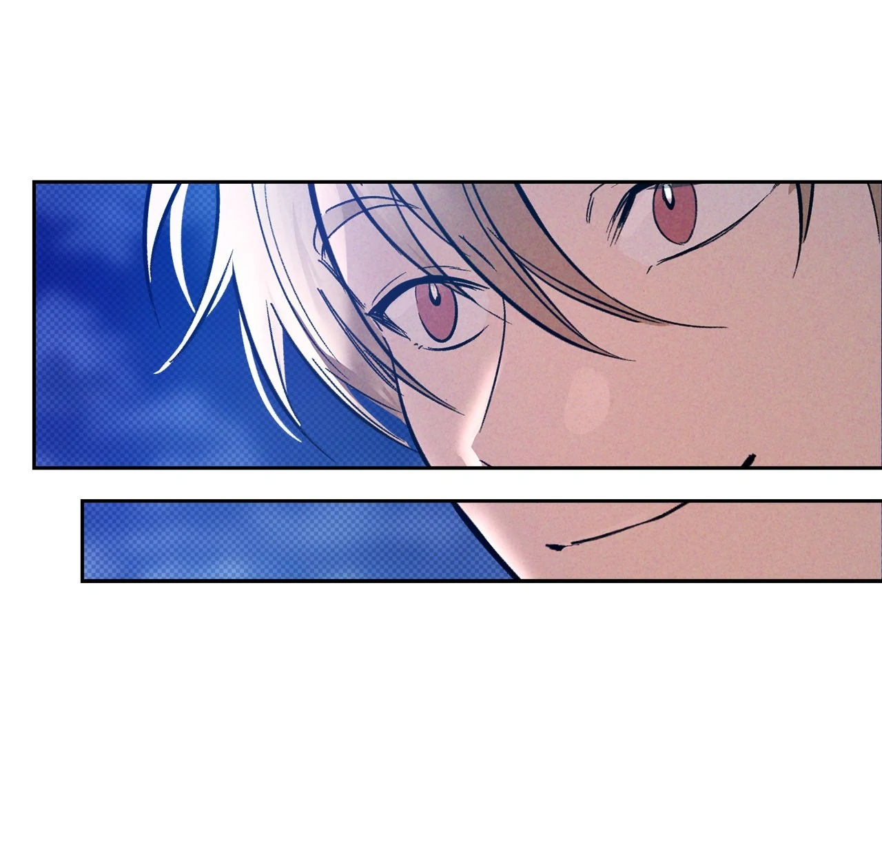 Odd Relations: An Eye for an Eye [Steamy] - Chapter 3 manhwa