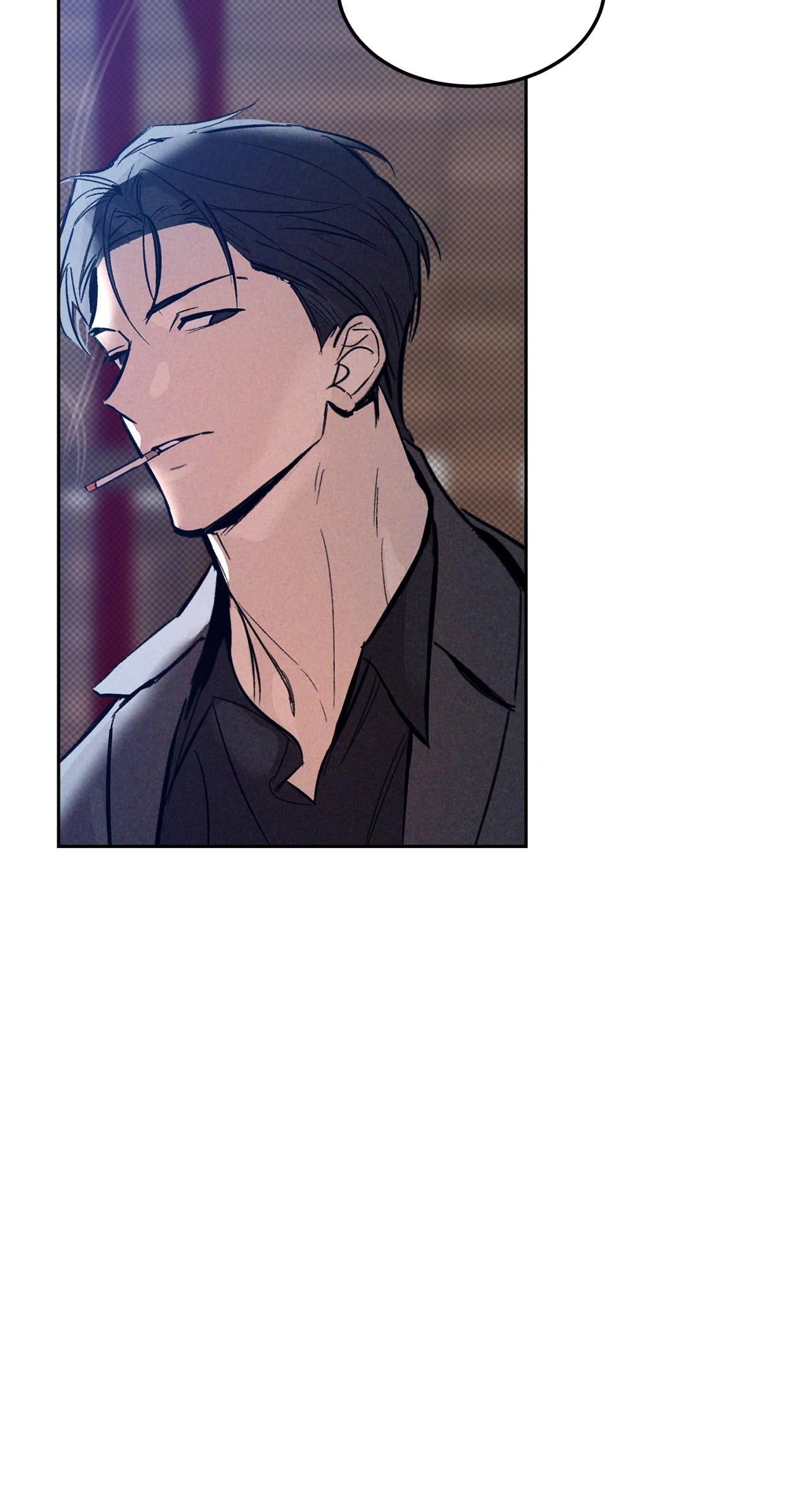 Odd Relations: An Eye for an Eye [Steamy] - Chapter 3 manhwa