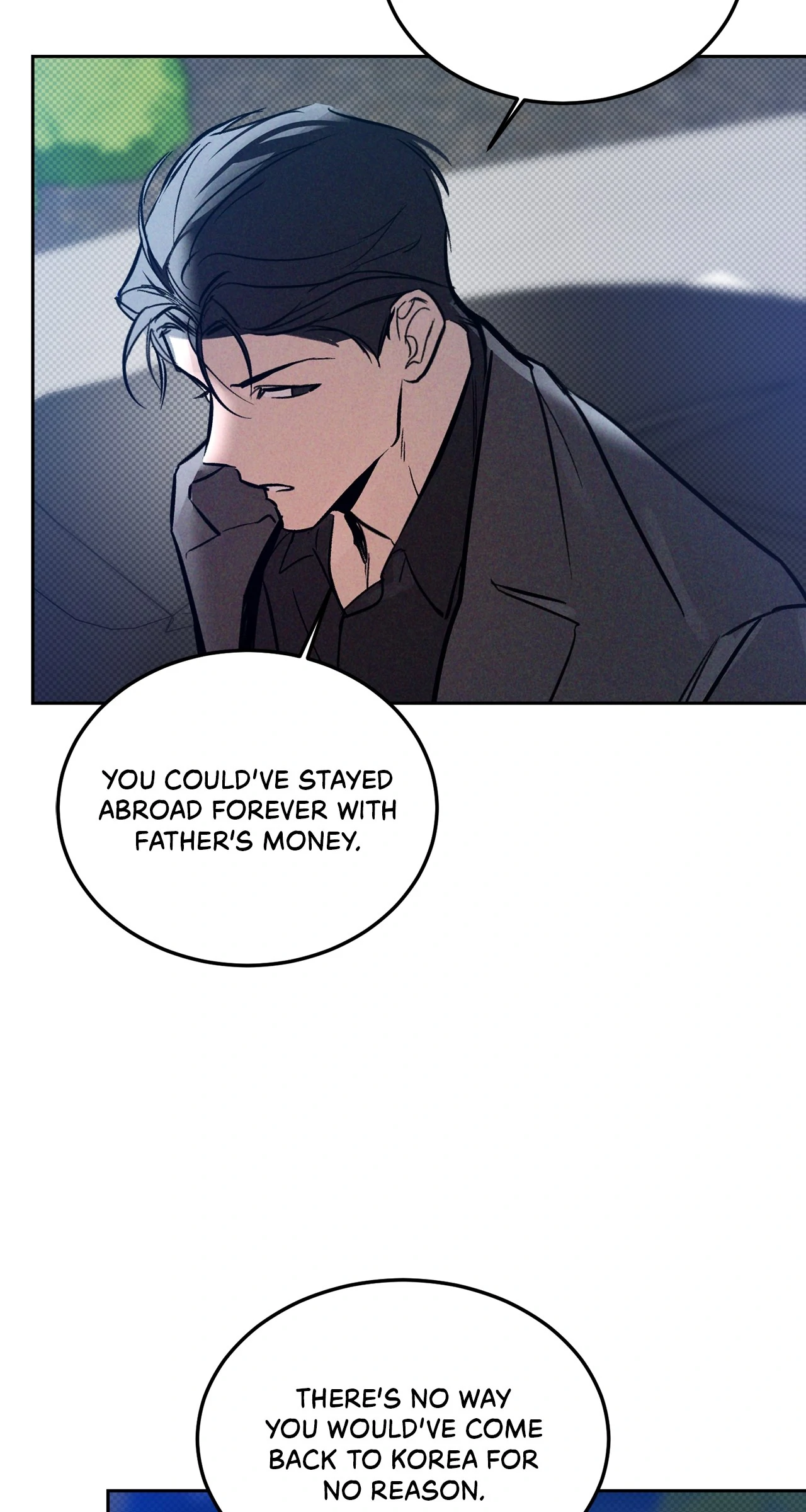 Odd Relations: An Eye for an Eye [Steamy] - Chapter 3 manhwa