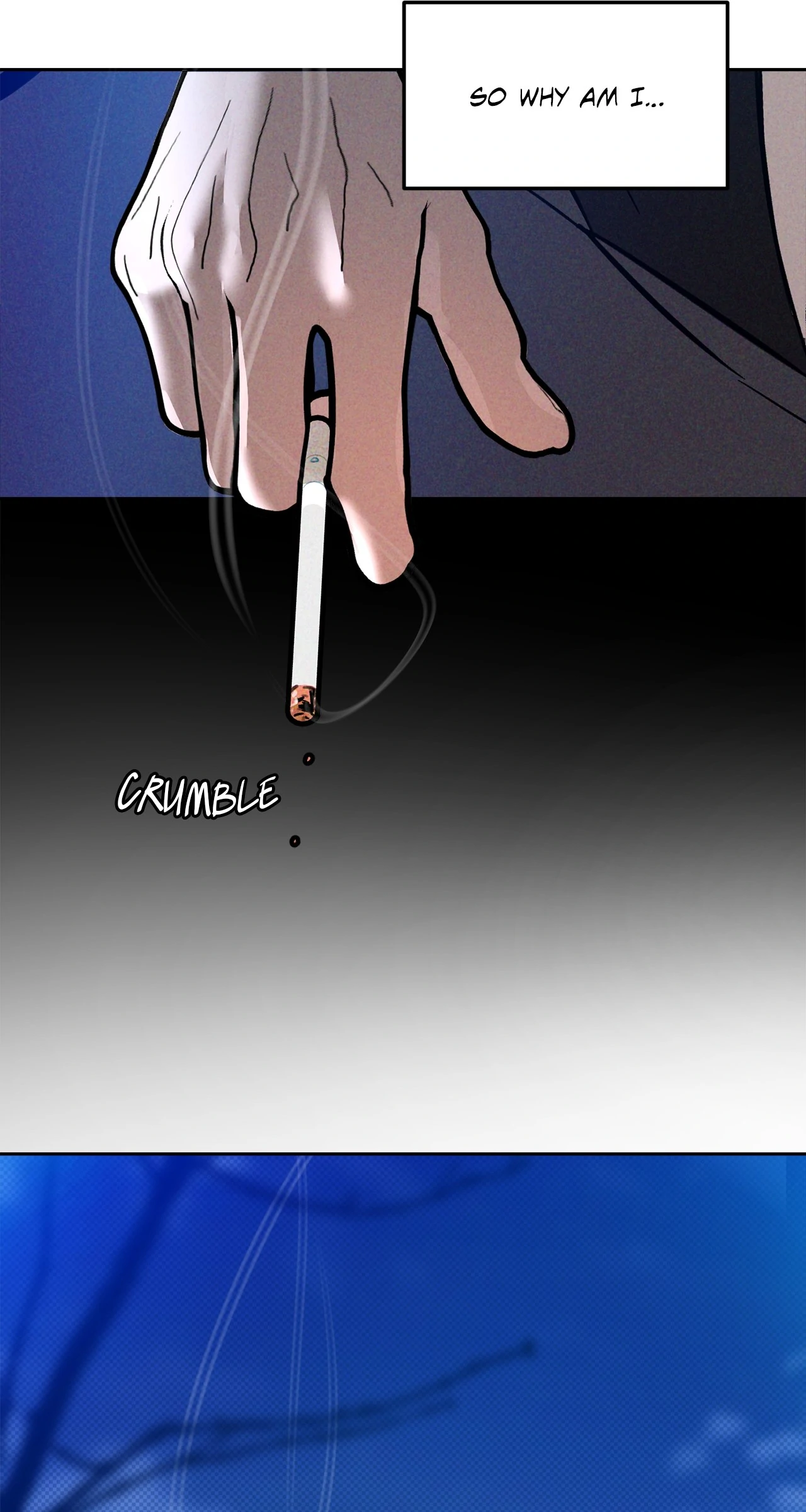 Odd Relations: An Eye for an Eye [Steamy] - Chapter 3 manhwa