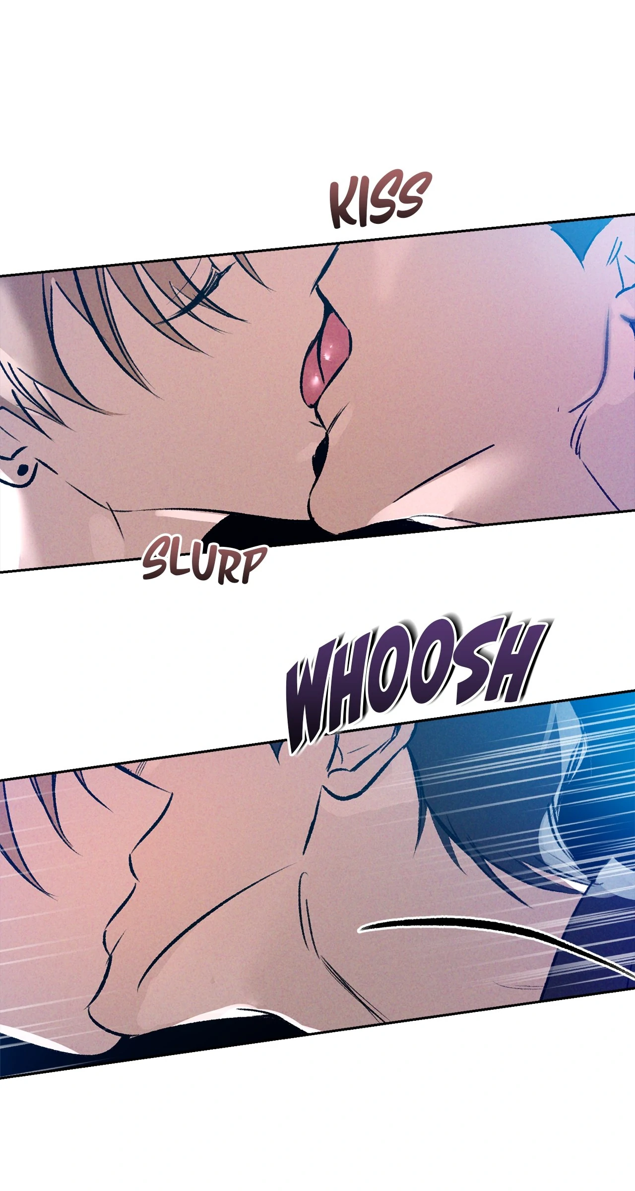 Odd Relations: An Eye for an Eye [Steamy] - Chapter 4 manhwa