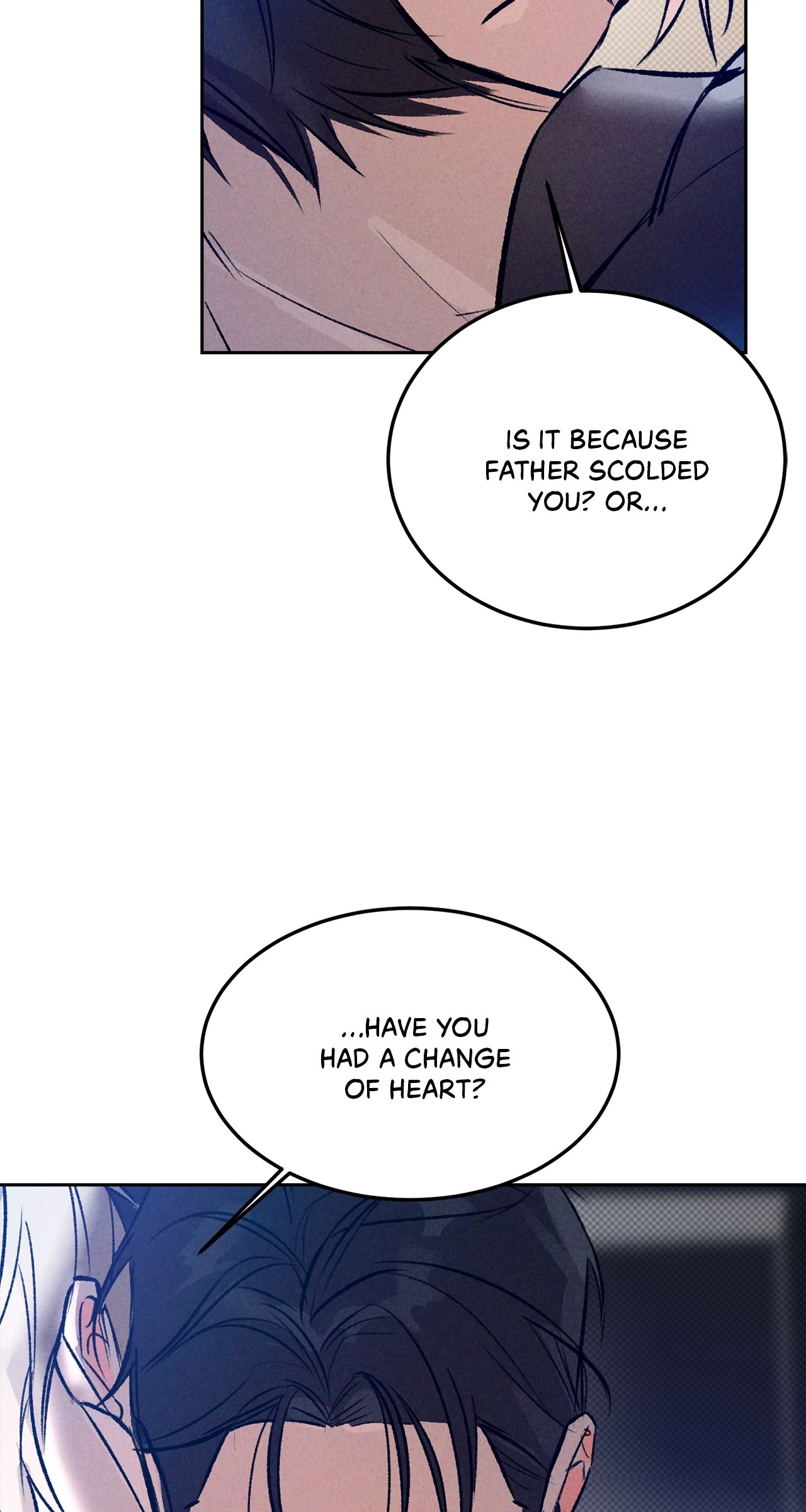 Odd Relations: An Eye for an Eye [Steamy] - Chapter 4 manhwa