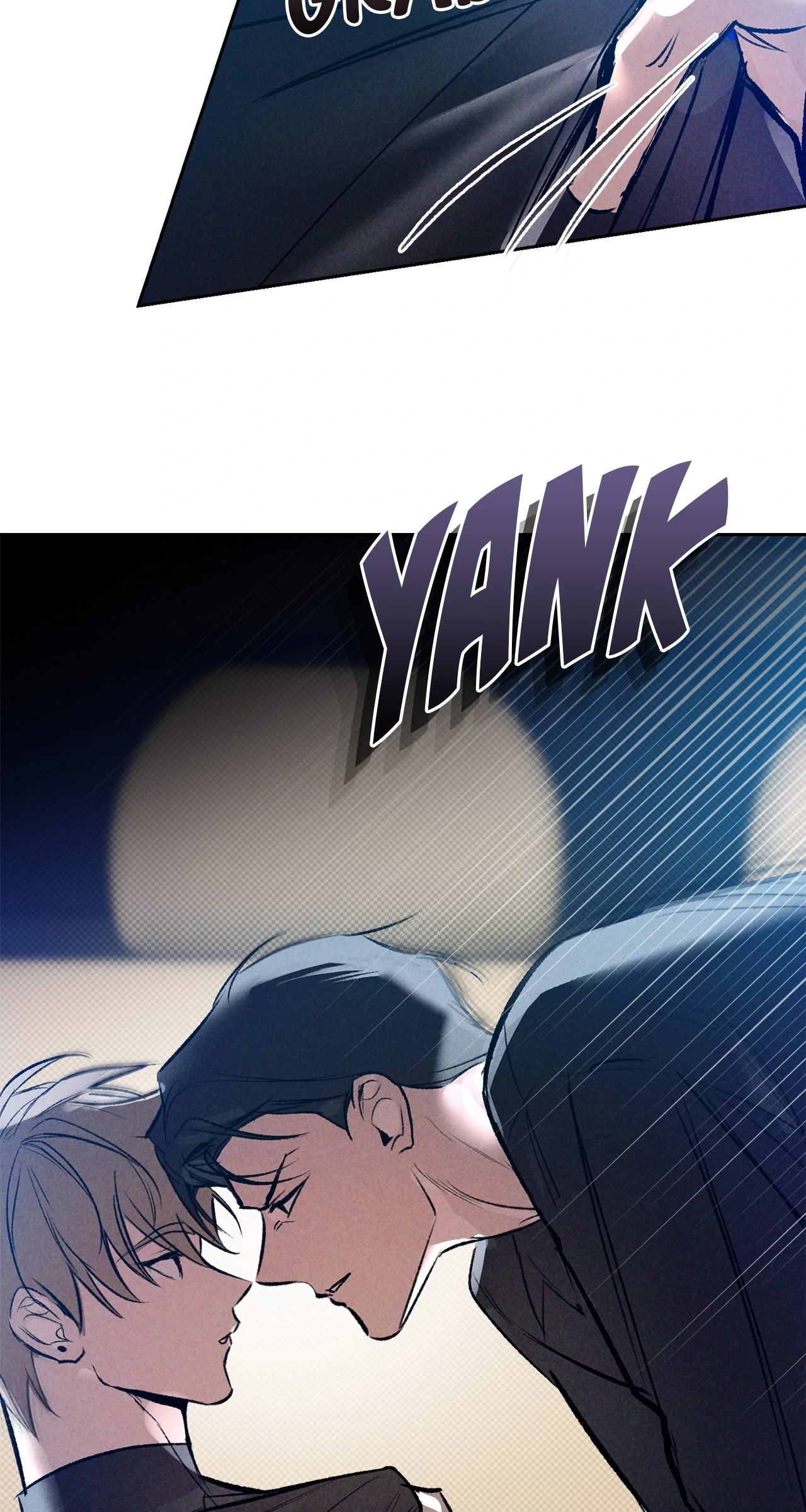 Odd Relations: An Eye for an Eye [Steamy] - Chapter 4 manhwa