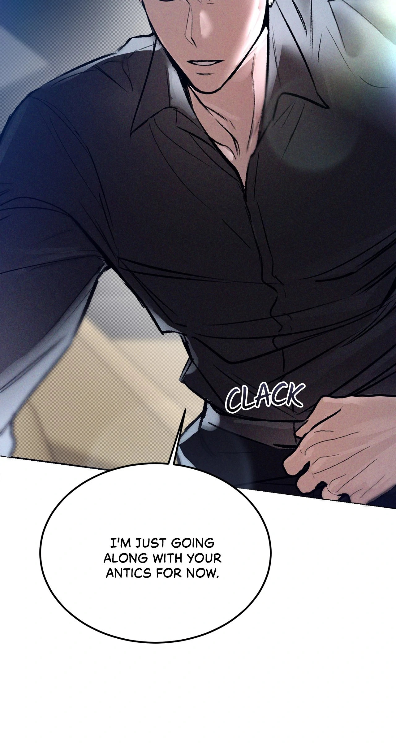 Odd Relations: An Eye for an Eye [Steamy] - Chapter 4 manhwa