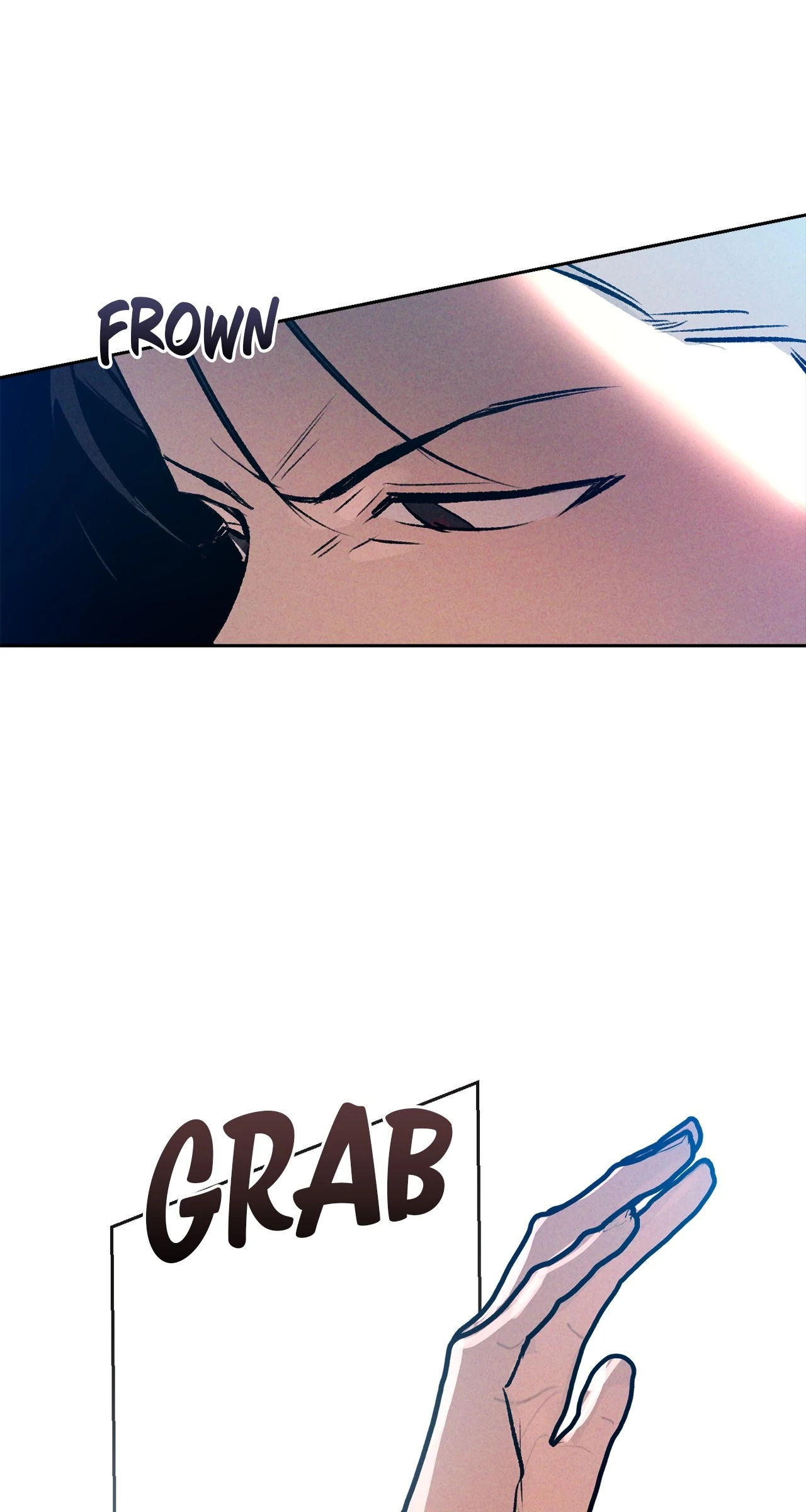 Odd Relations: An Eye for an Eye [Steamy] - Chapter 4 manhwa