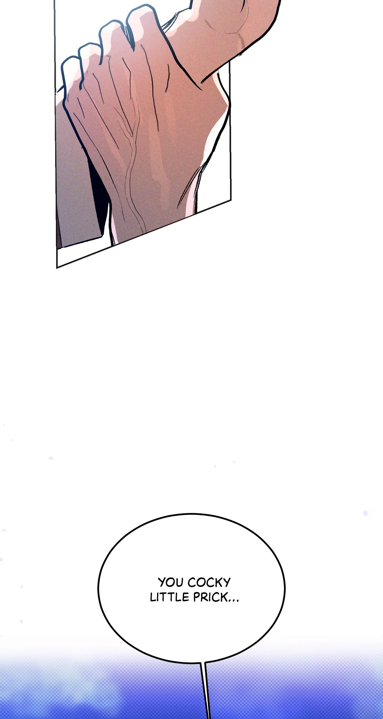 Odd Relations: An Eye for an Eye [Steamy] - Chapter 4 manhwa