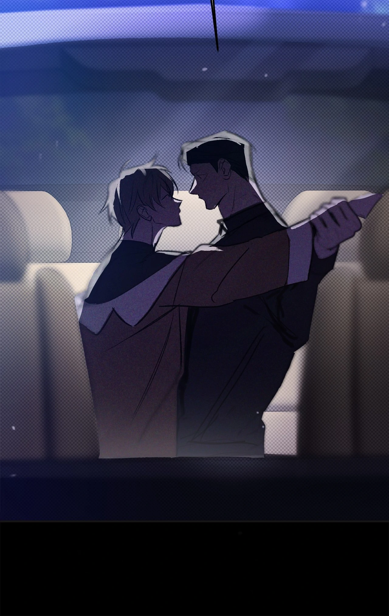 Odd Relations: An Eye for an Eye [Steamy] - Chapter 4 manhwa