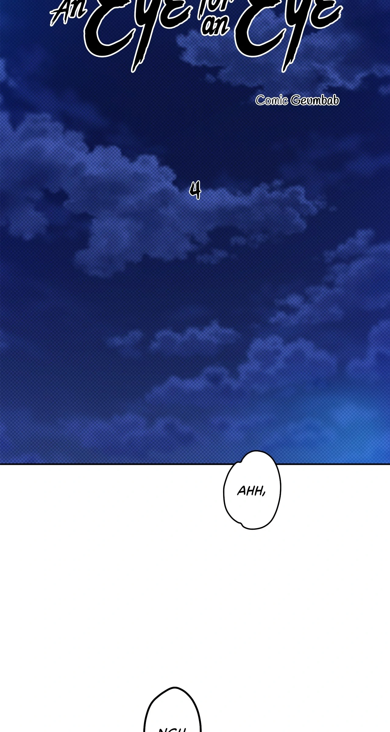 Odd Relations: An Eye for an Eye [Steamy] - Chapter 4 manhwa