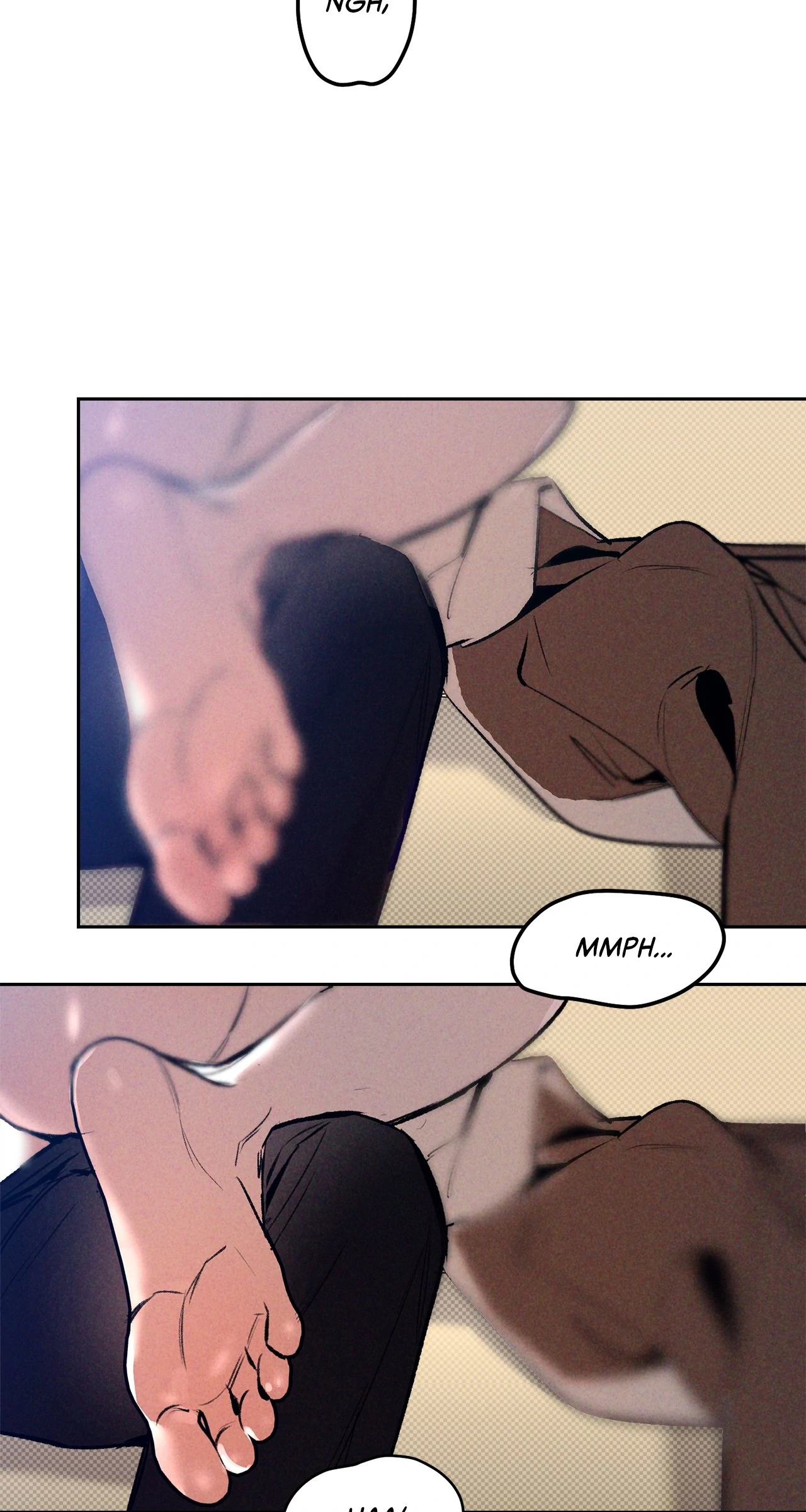 Odd Relations: An Eye for an Eye [Steamy] - Chapter 4 manhwa
