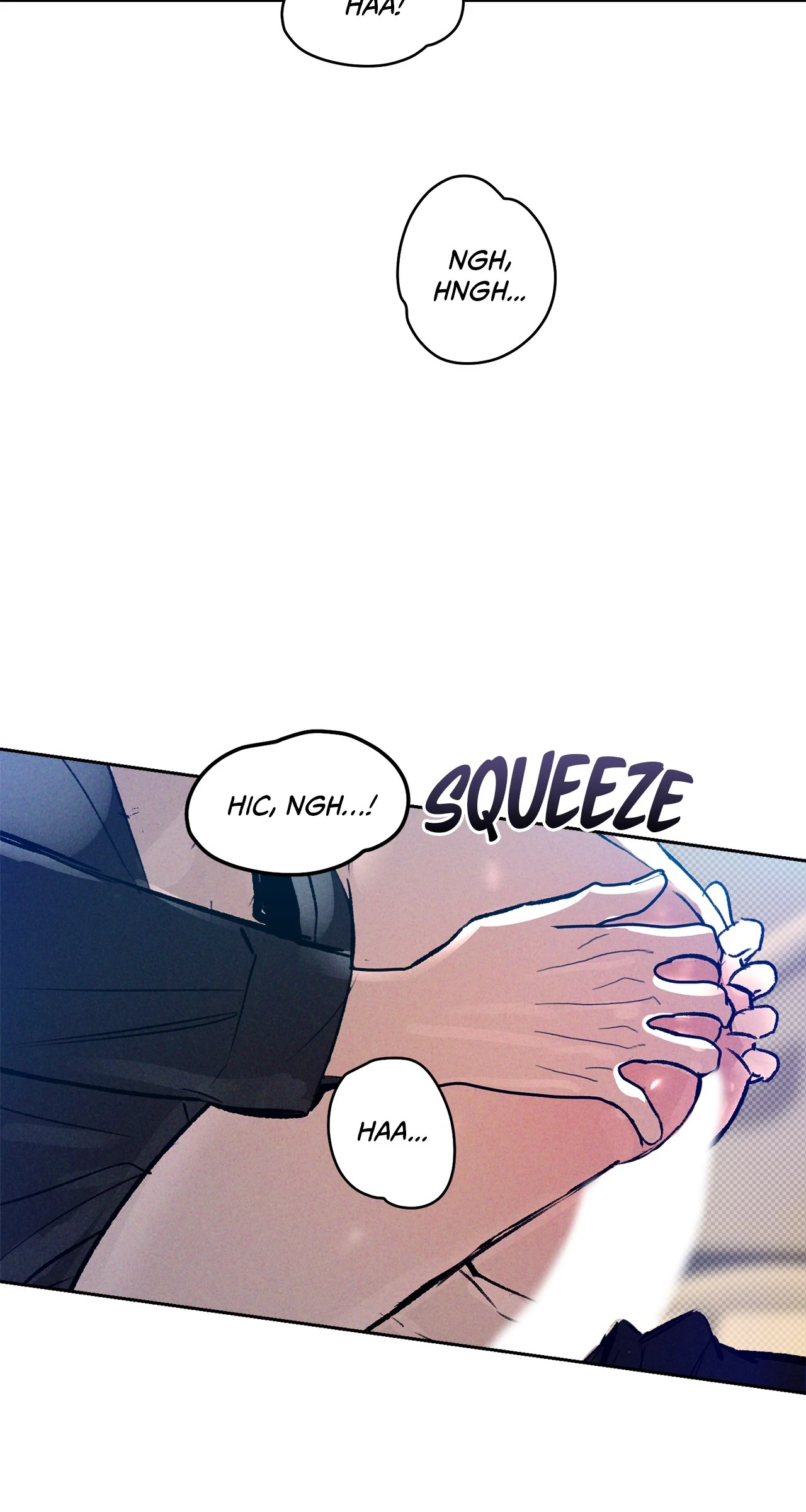 Odd Relations: An Eye for an Eye [Steamy] - Chapter 4 manhwa