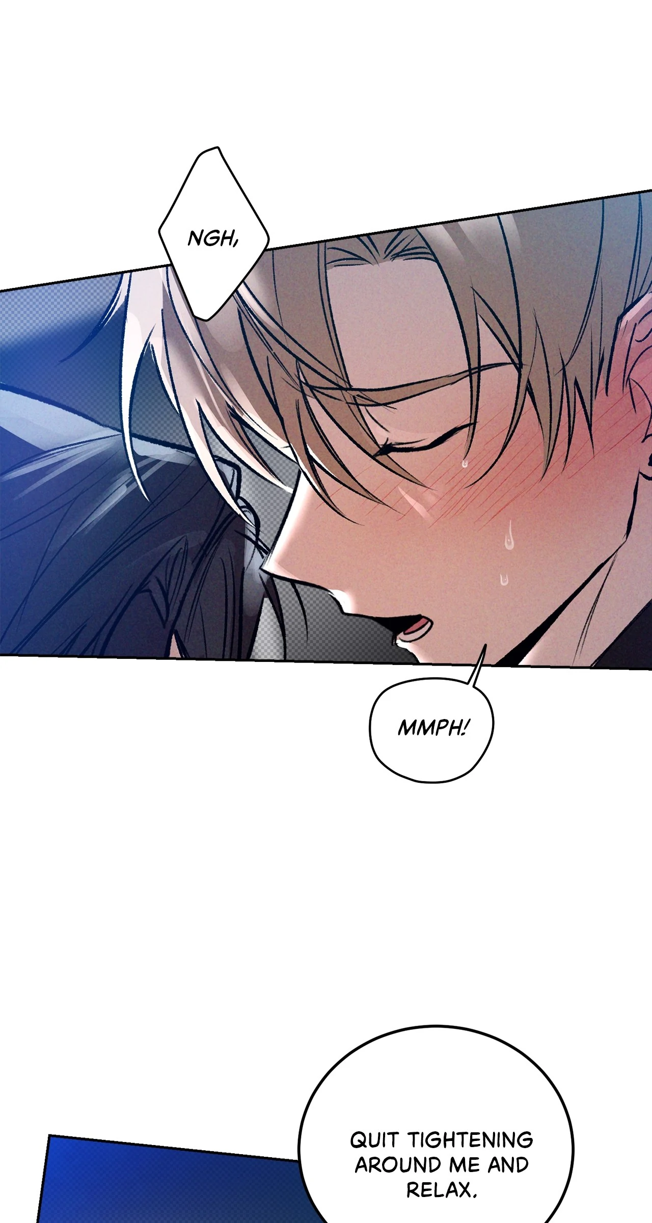 Odd Relations: An Eye for an Eye [Steamy] - Chapter 4 manhwa