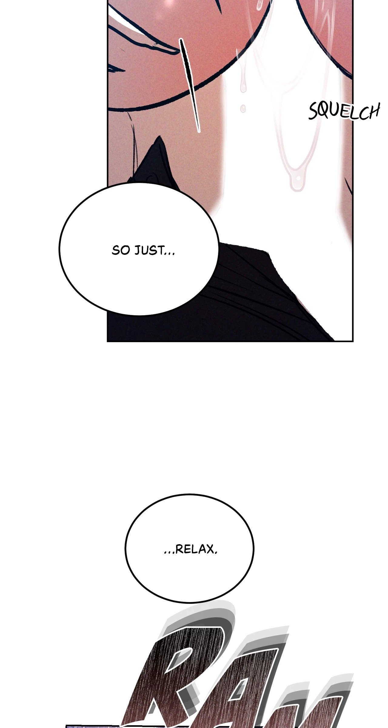 Odd Relations: An Eye for an Eye [Steamy] - Chapter 4 manhwa
