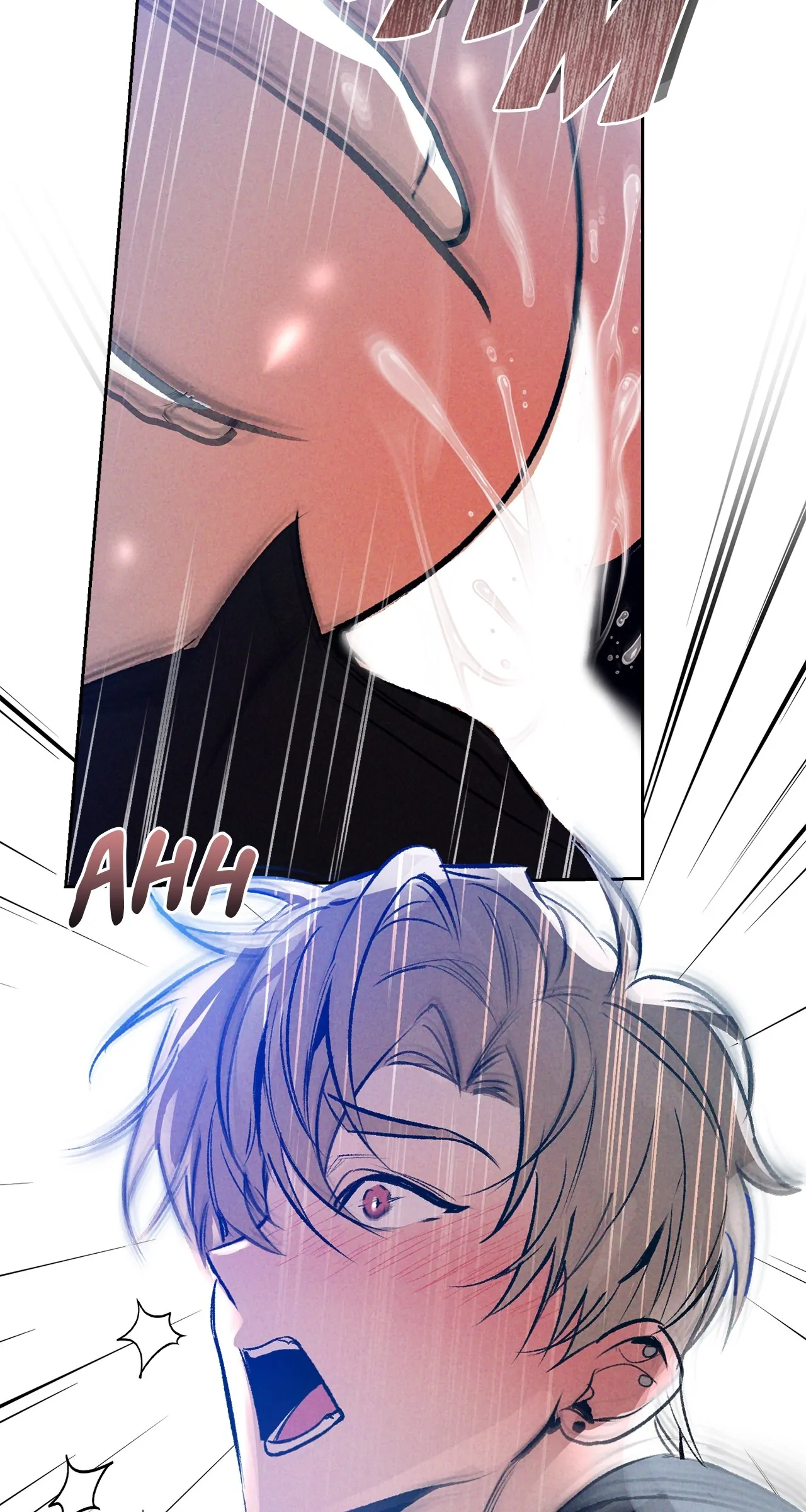 Odd Relations: An Eye for an Eye [Steamy] - Chapter 4 manhwa