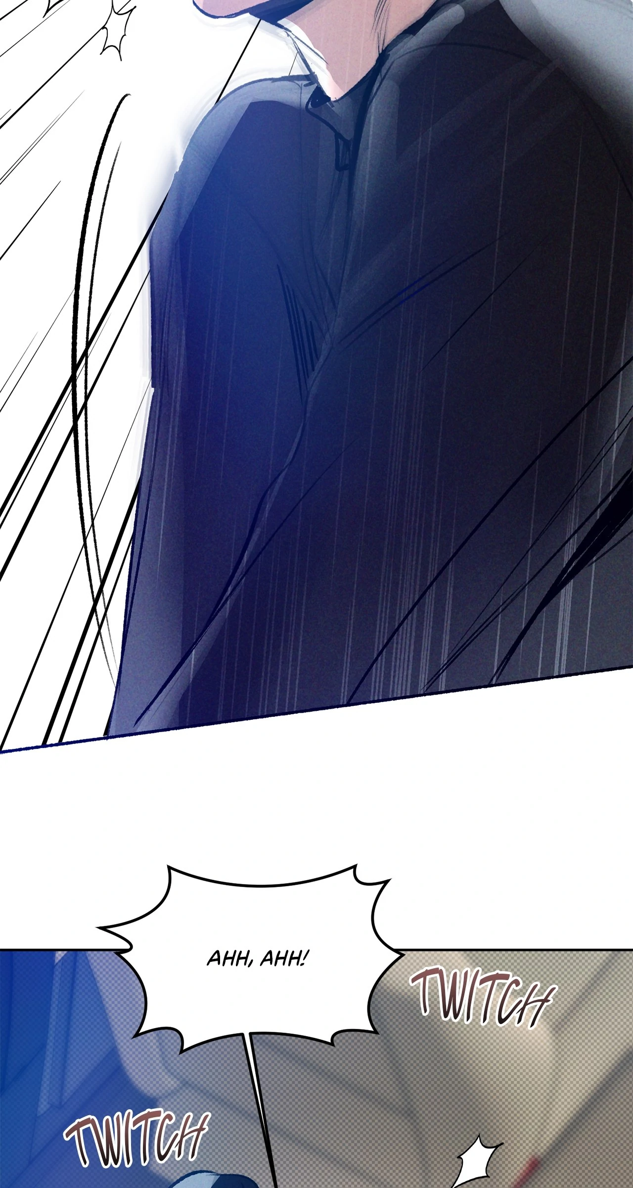 Odd Relations: An Eye for an Eye [Steamy] - Chapter 4 manhwa