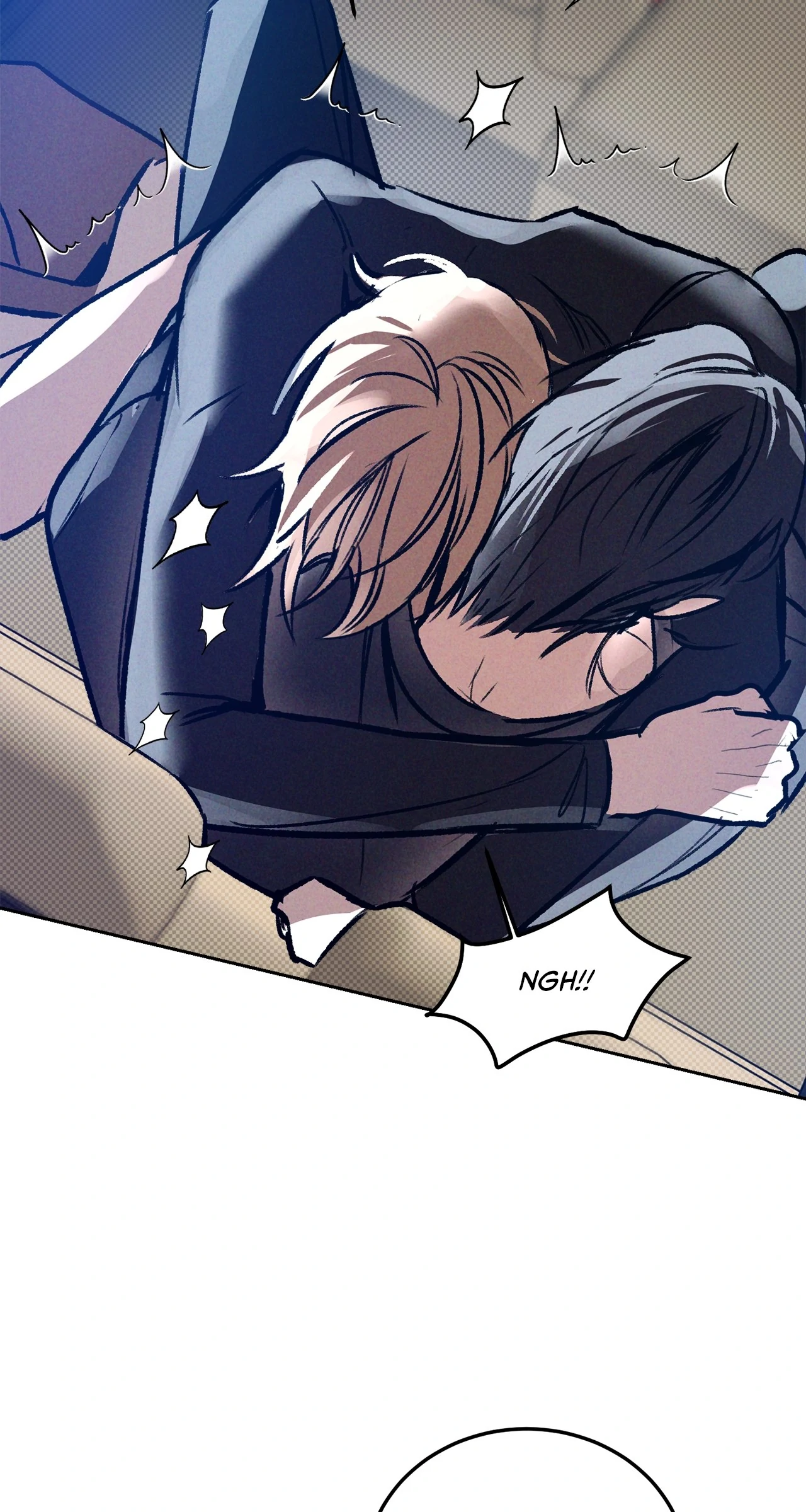 Odd Relations: An Eye for an Eye [Steamy] - Chapter 4 manhwa