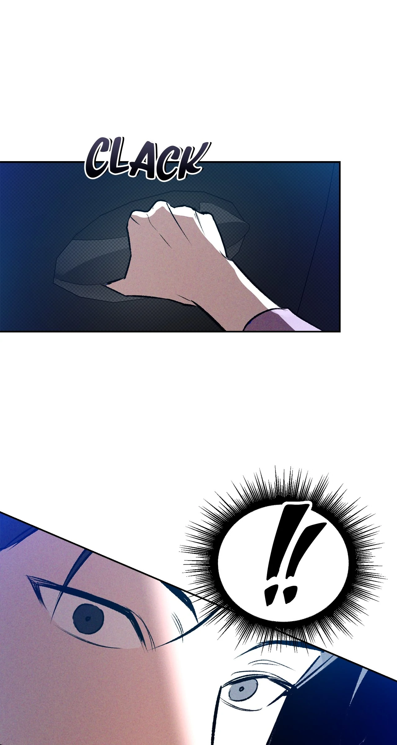 Odd Relations: An Eye for an Eye [Steamy] - Chapter 4 manhwa