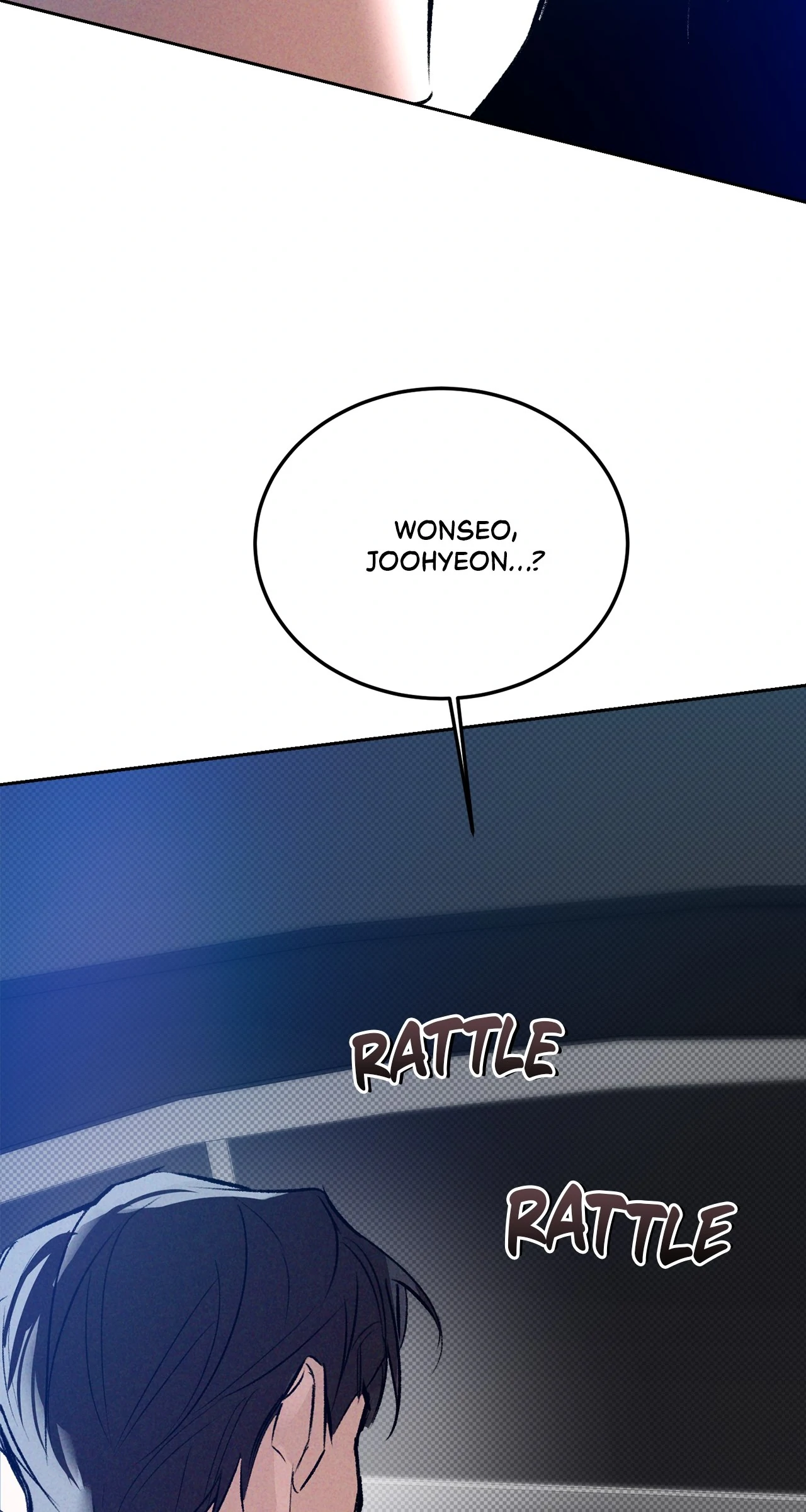 Odd Relations: An Eye for an Eye [Steamy] - Chapter 4 manhwa